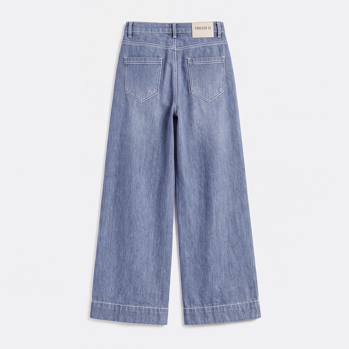 Джинсы FOREVER 21 Женские Джинсы Женские - изображение 2