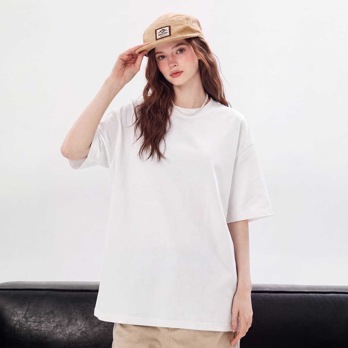 Футболка FOREVER 21 Женская одежда Топ Футболка Женские - изображение 3