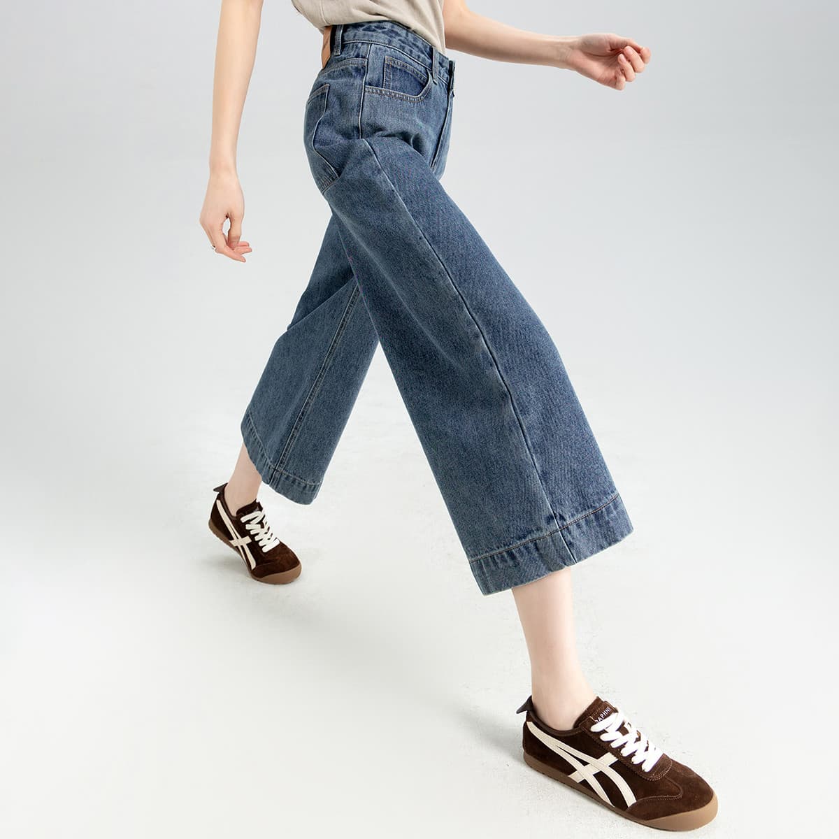 Джинсы FOREVER 21 Женские Джинсы Женские - изображение 5