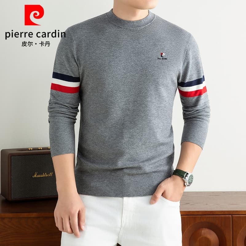 PIERRE CARDIN Мужской Трикотаж - изображение 2