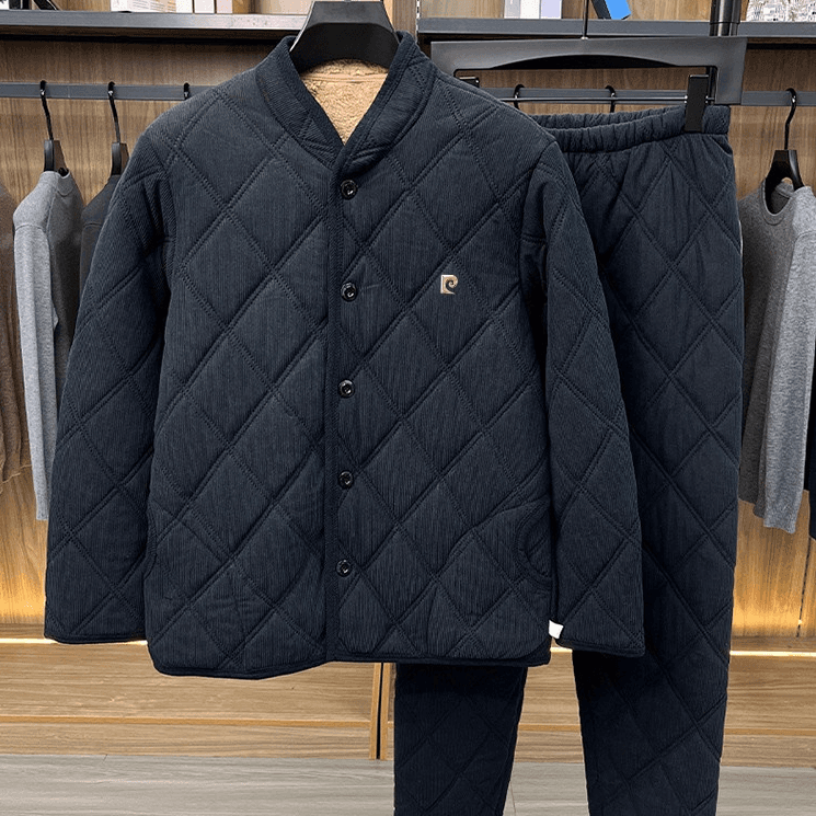 Спортивный костюм PIERRE CARDIN Мужской Повседневные спортивные костюмы Наборы - изображение 2