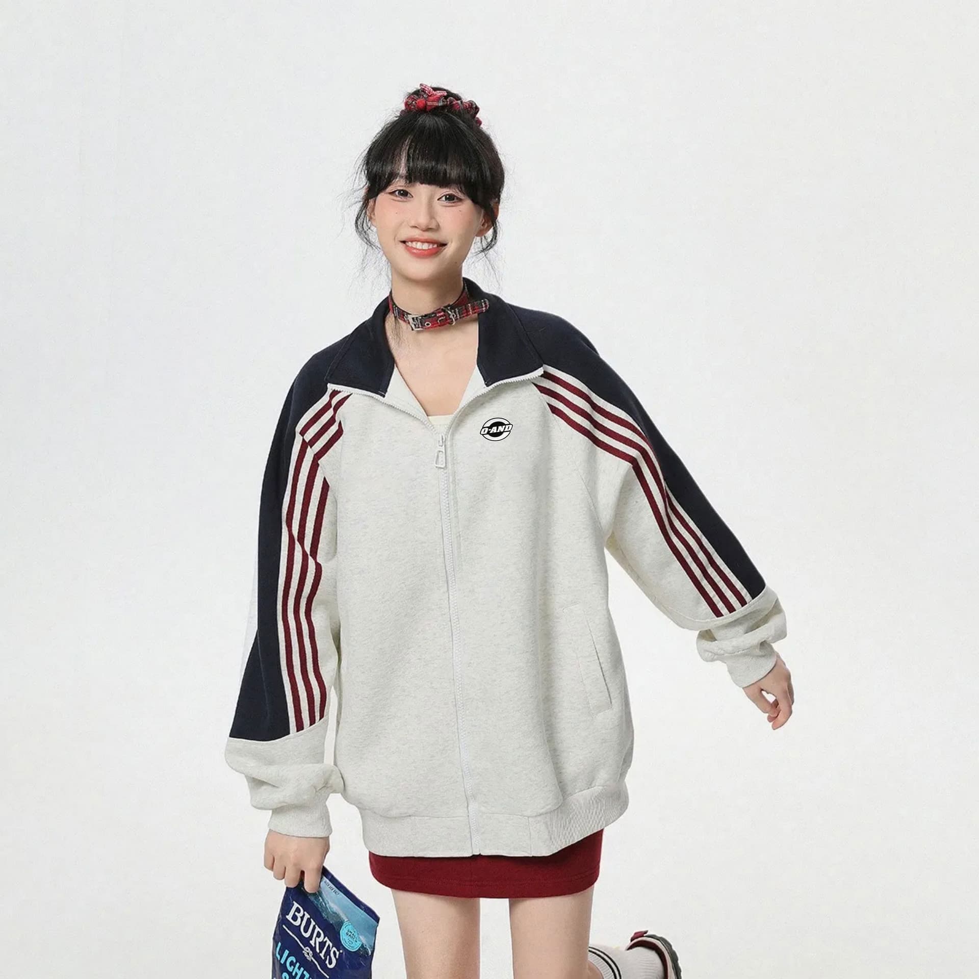 Куртка Q And Унисекс Куртки - изображение 4