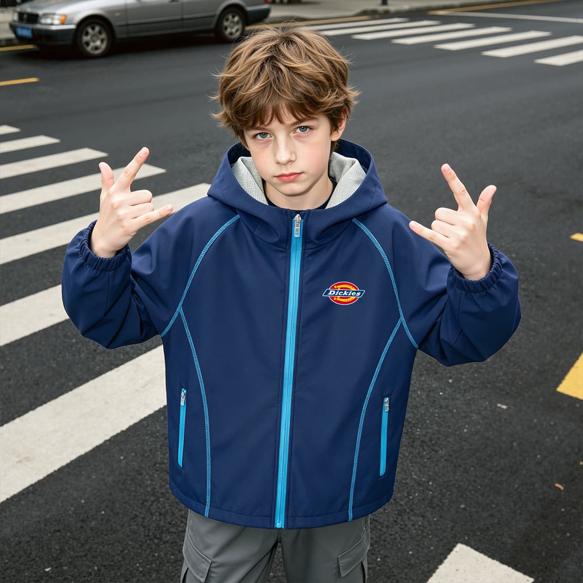 Dickies Kids Топы - изображение 2
