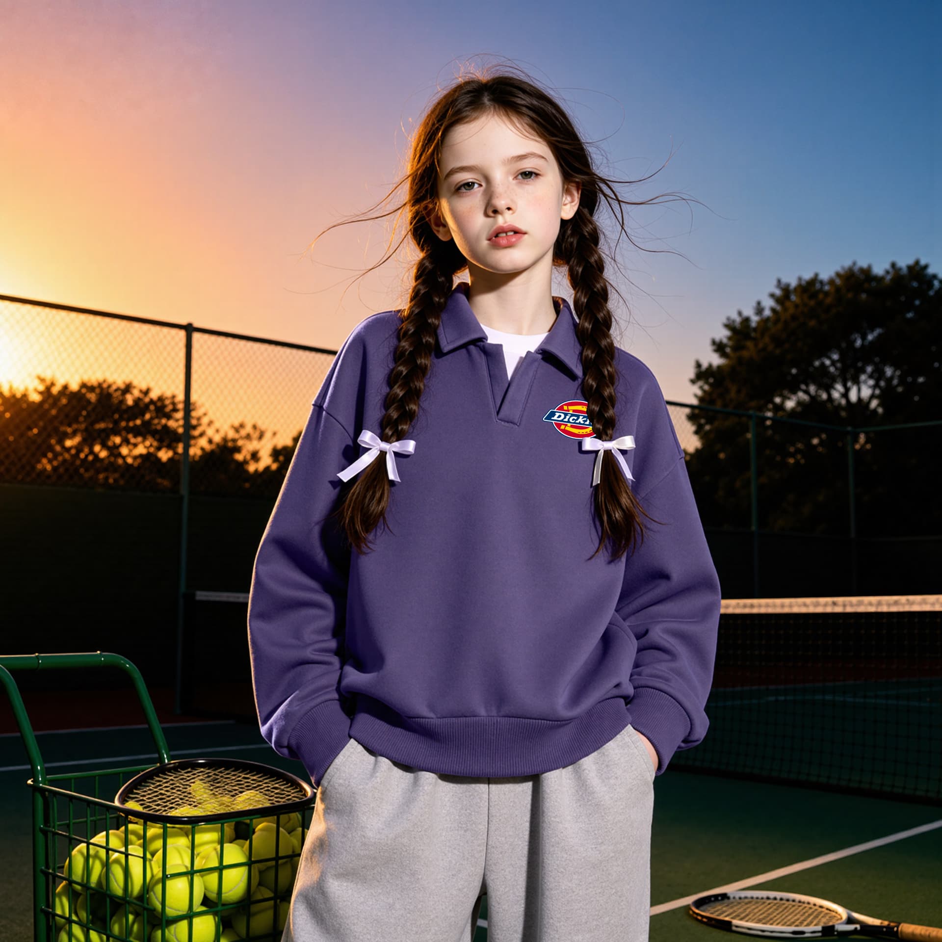 Dickies Kids Толстовка - изображение 2