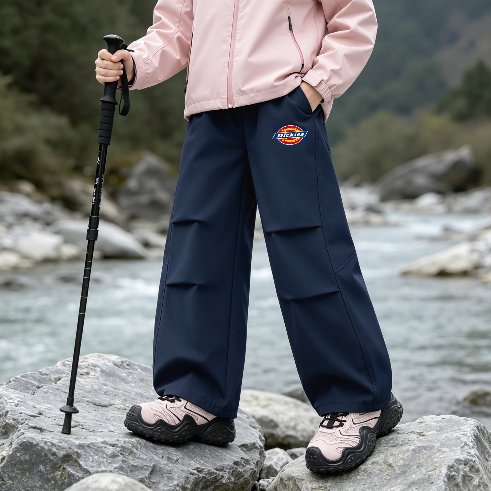 Dickies Kids Брюки - изображение 2
