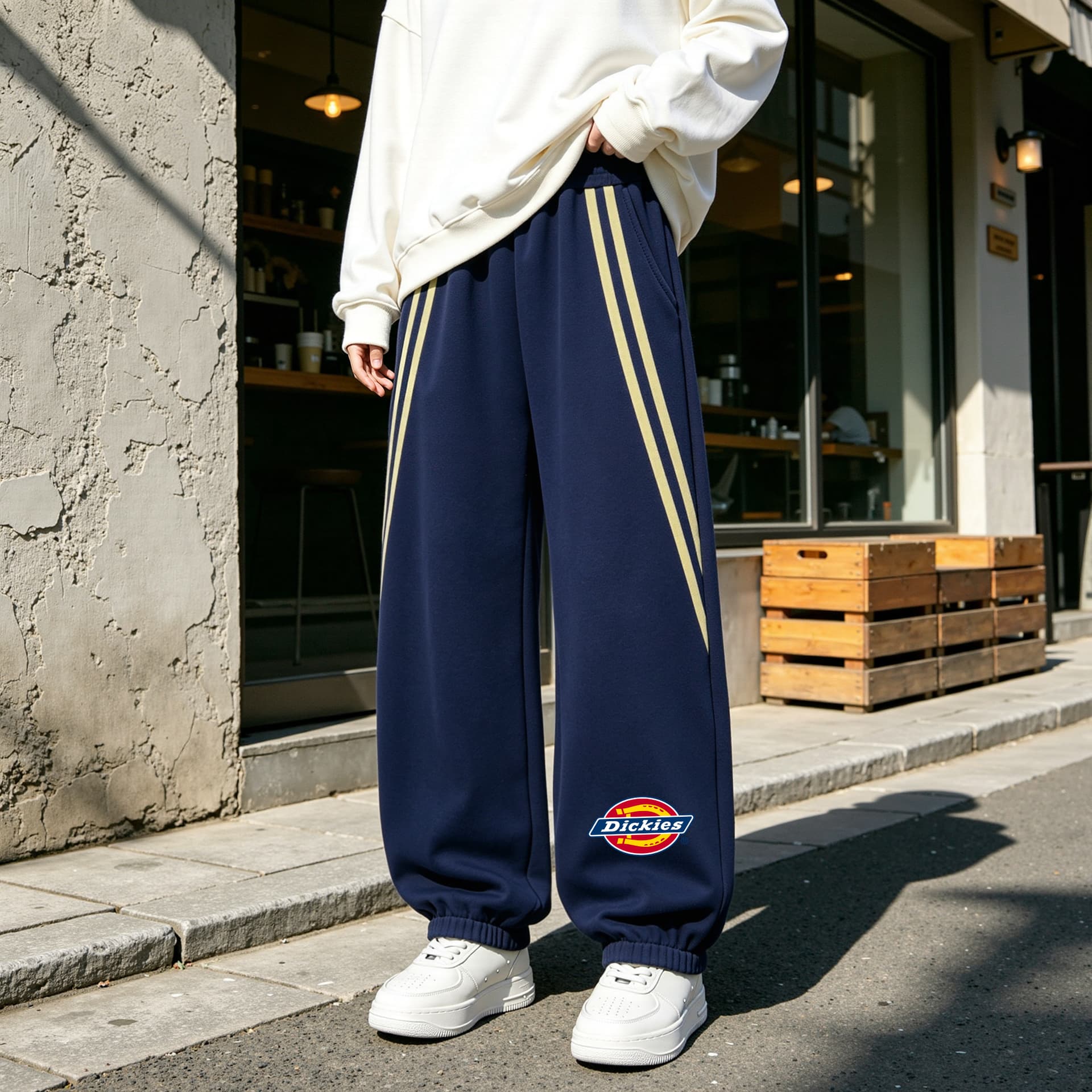dickies Kids Спортивные трикотажные брюки - изображение 2