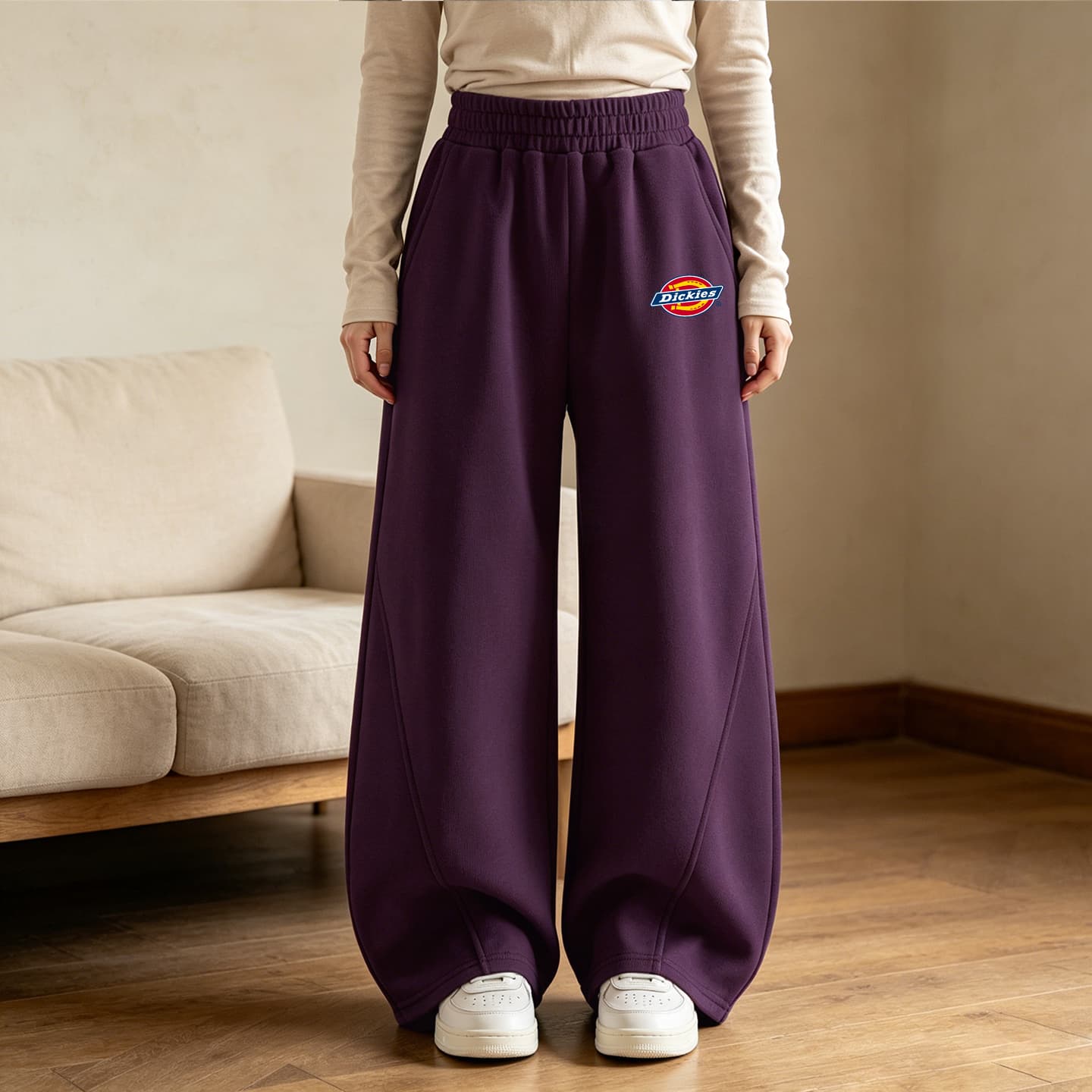 dickies Kids Спортивные трикотажные брюки - изображение 2
