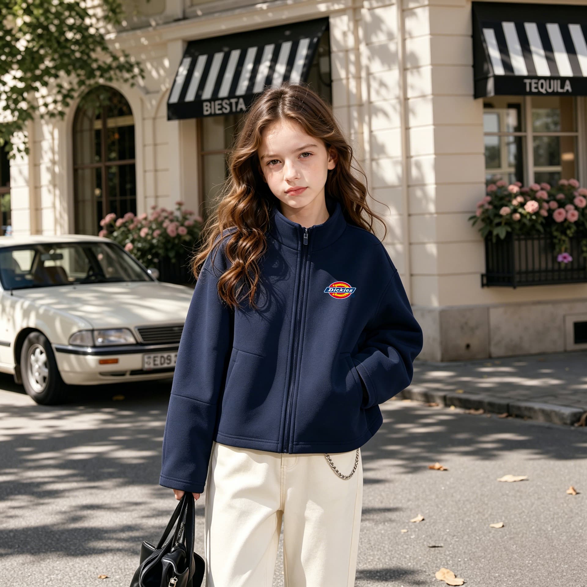 Dickies Kids Топы - изображение 2