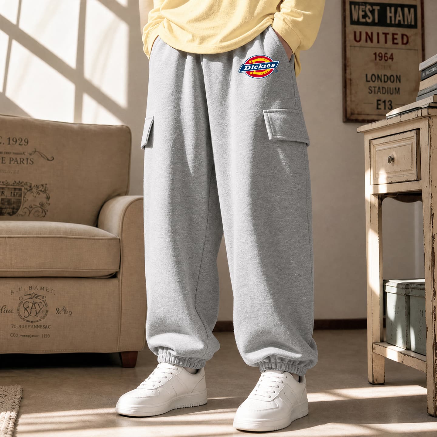 Dickies Kids Брюки - изображение 2