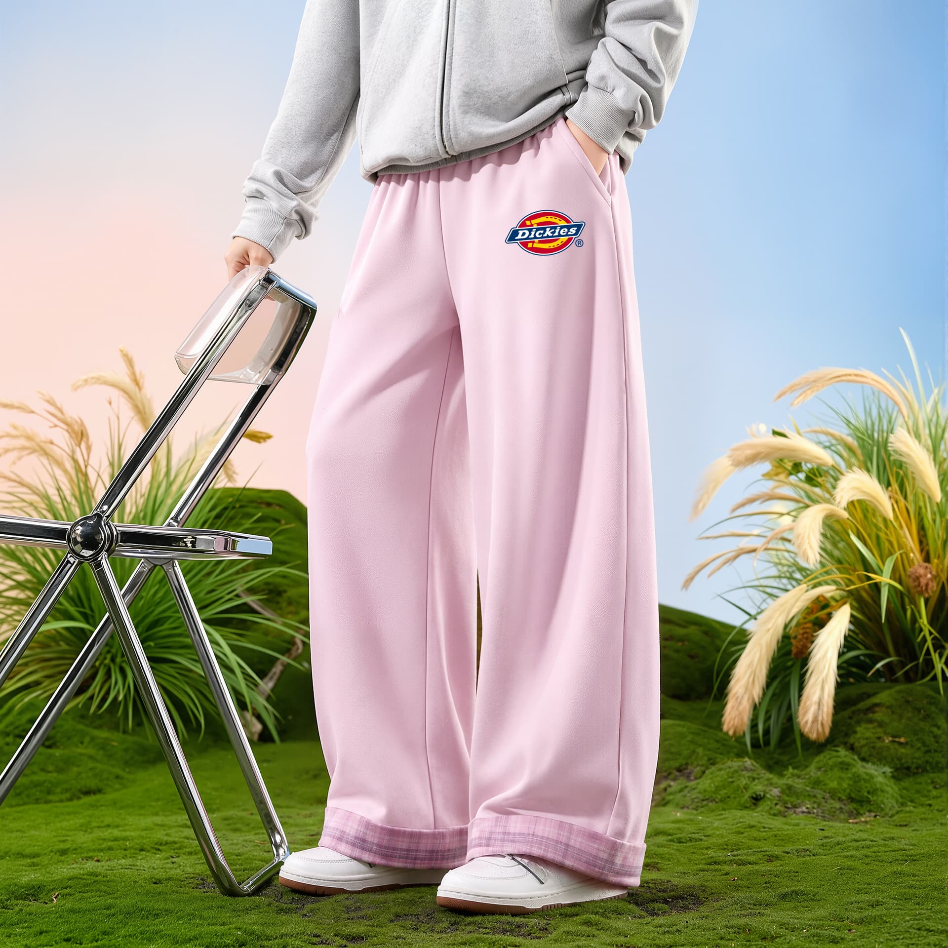 Dickies Kids Брюки - изображение 2