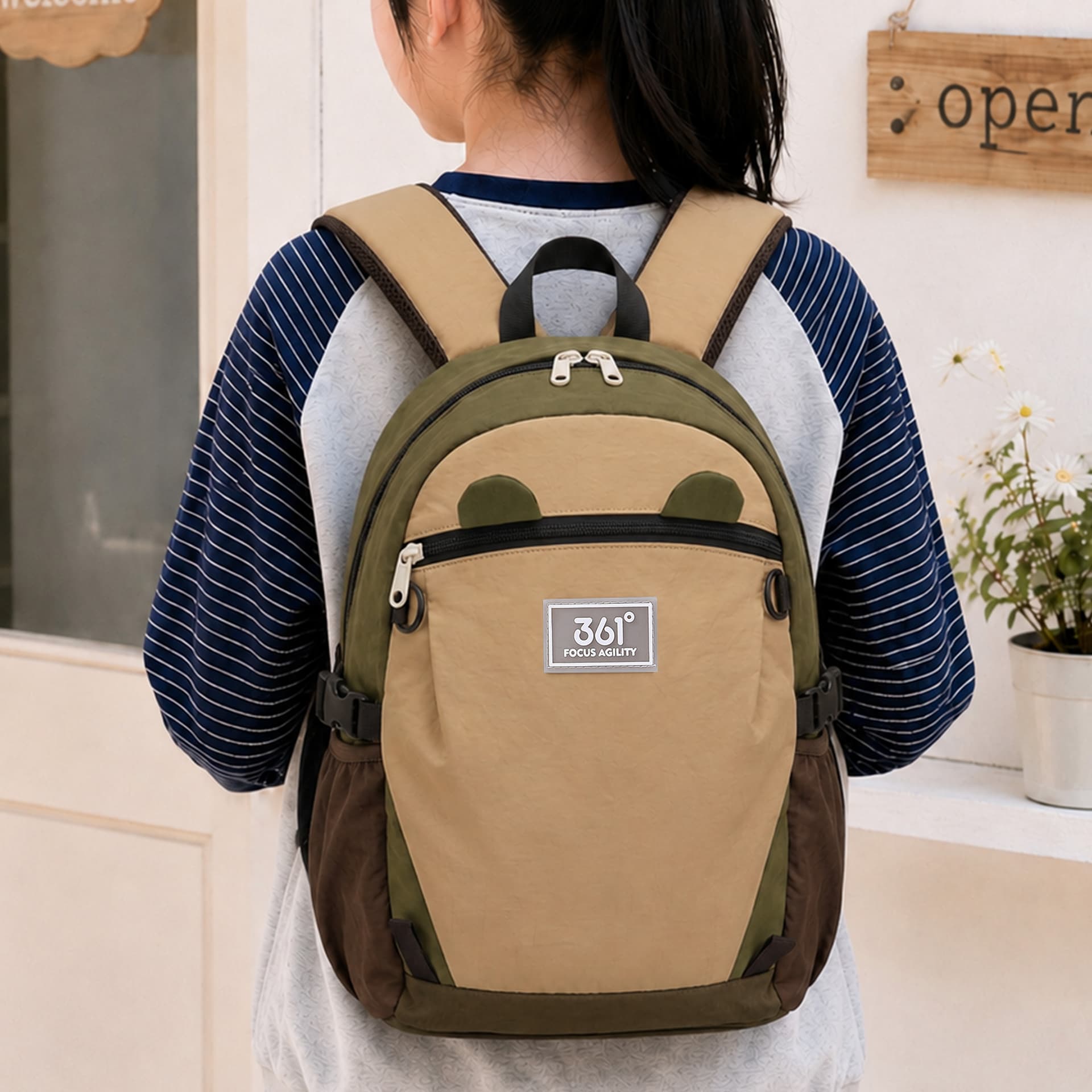 Рюкзак 361° Рюкзаки Kids - изображение 4