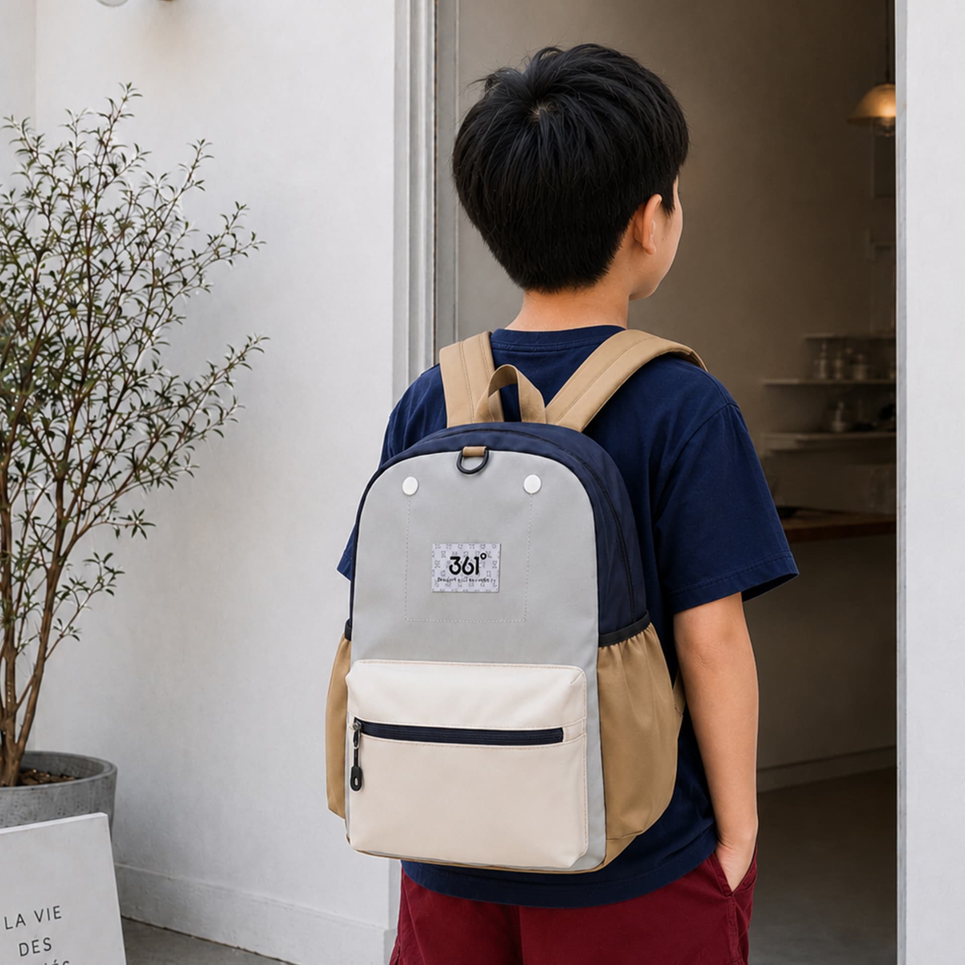 Рюкзак 361° Рюкзаки Kids - изображение 4