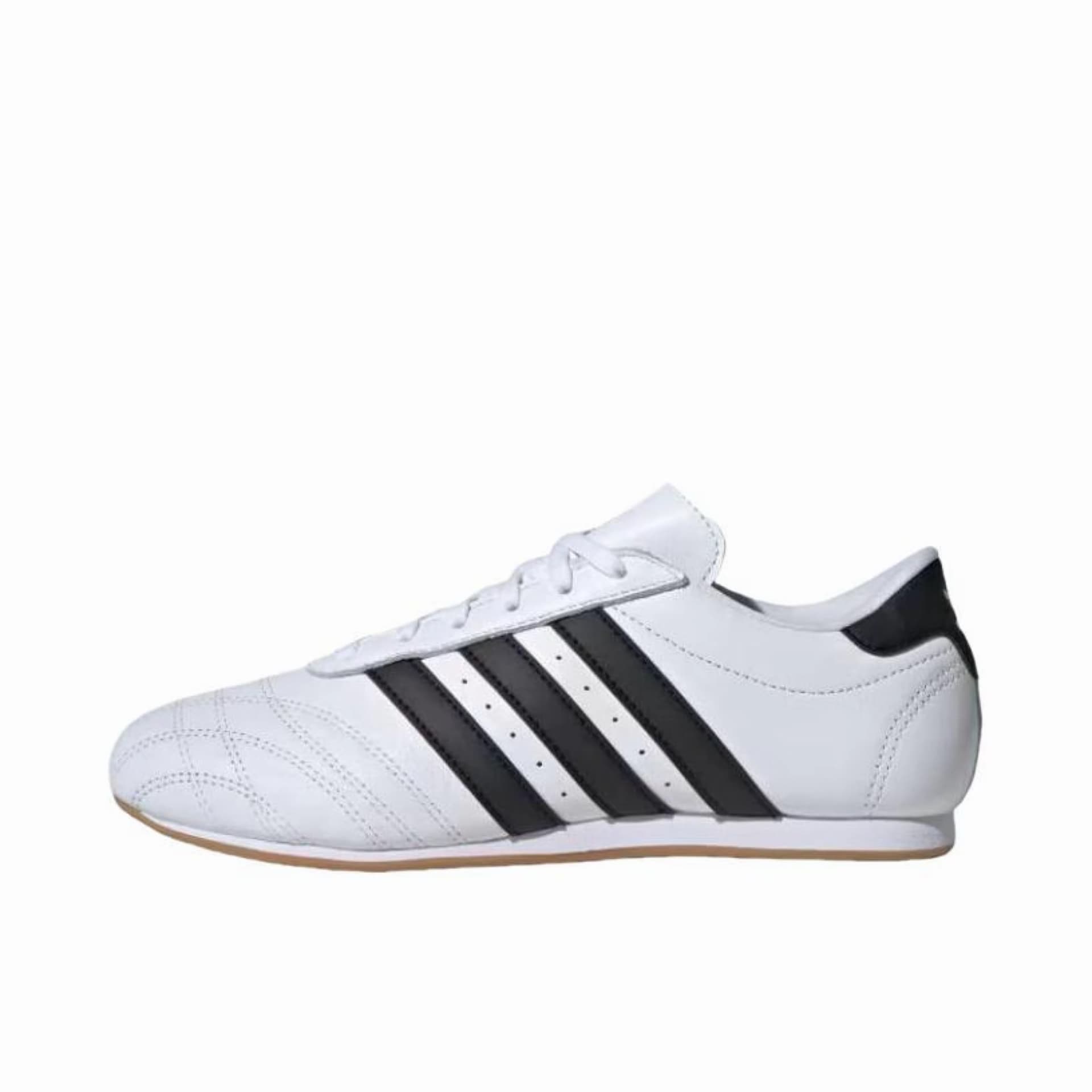Кроссовки для спортзала adidas originals Taekwondo T Y2K - изображение 6