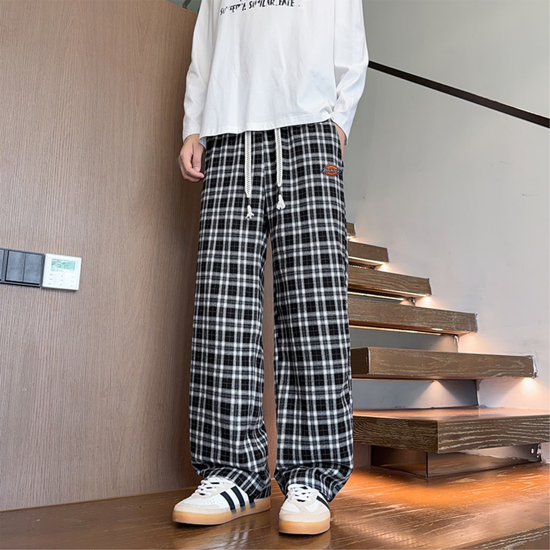 Штаны dickies Унисекс Повседневные брюки - изображение 4