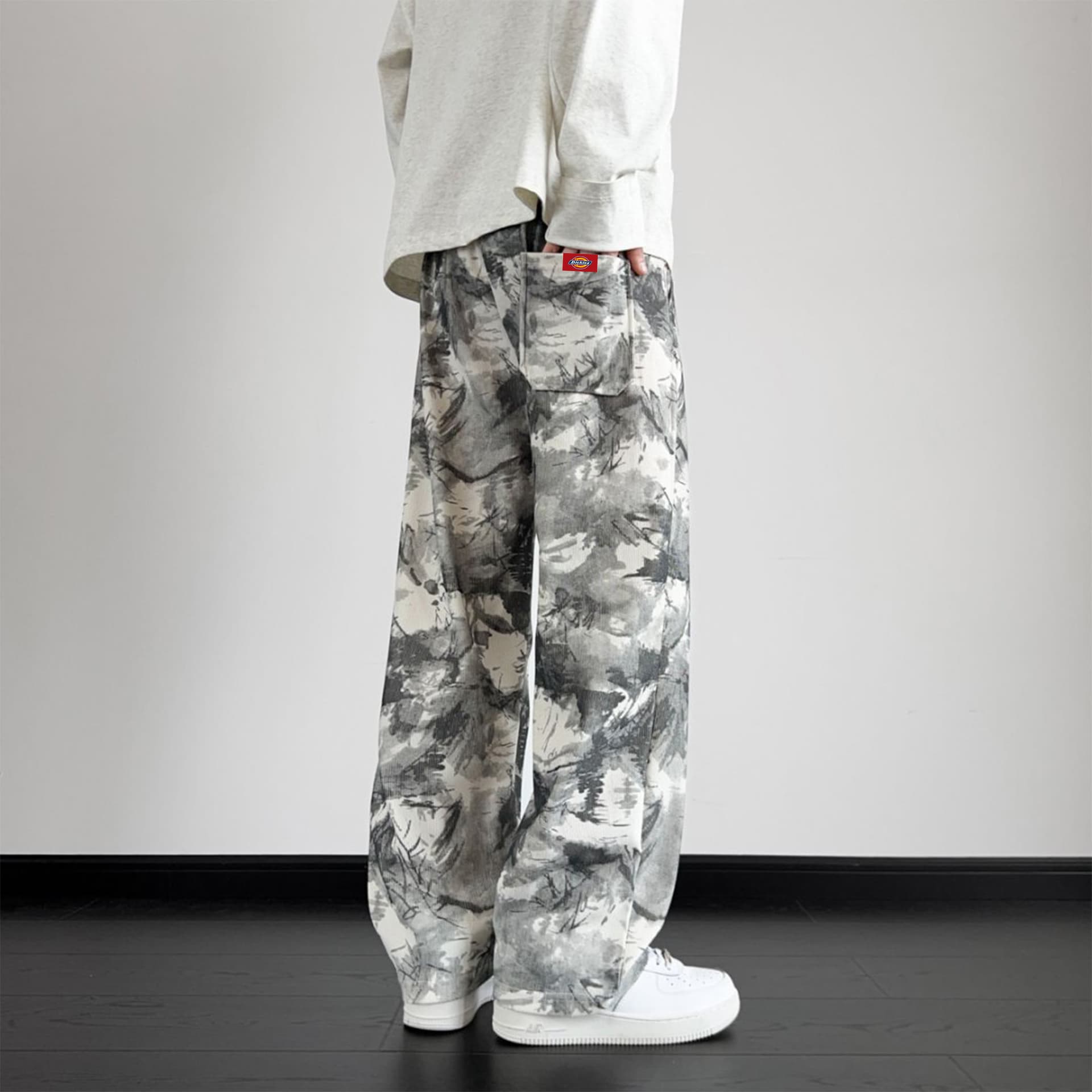 Штаны dickies Унисекс Повседневные брюки - изображение 5