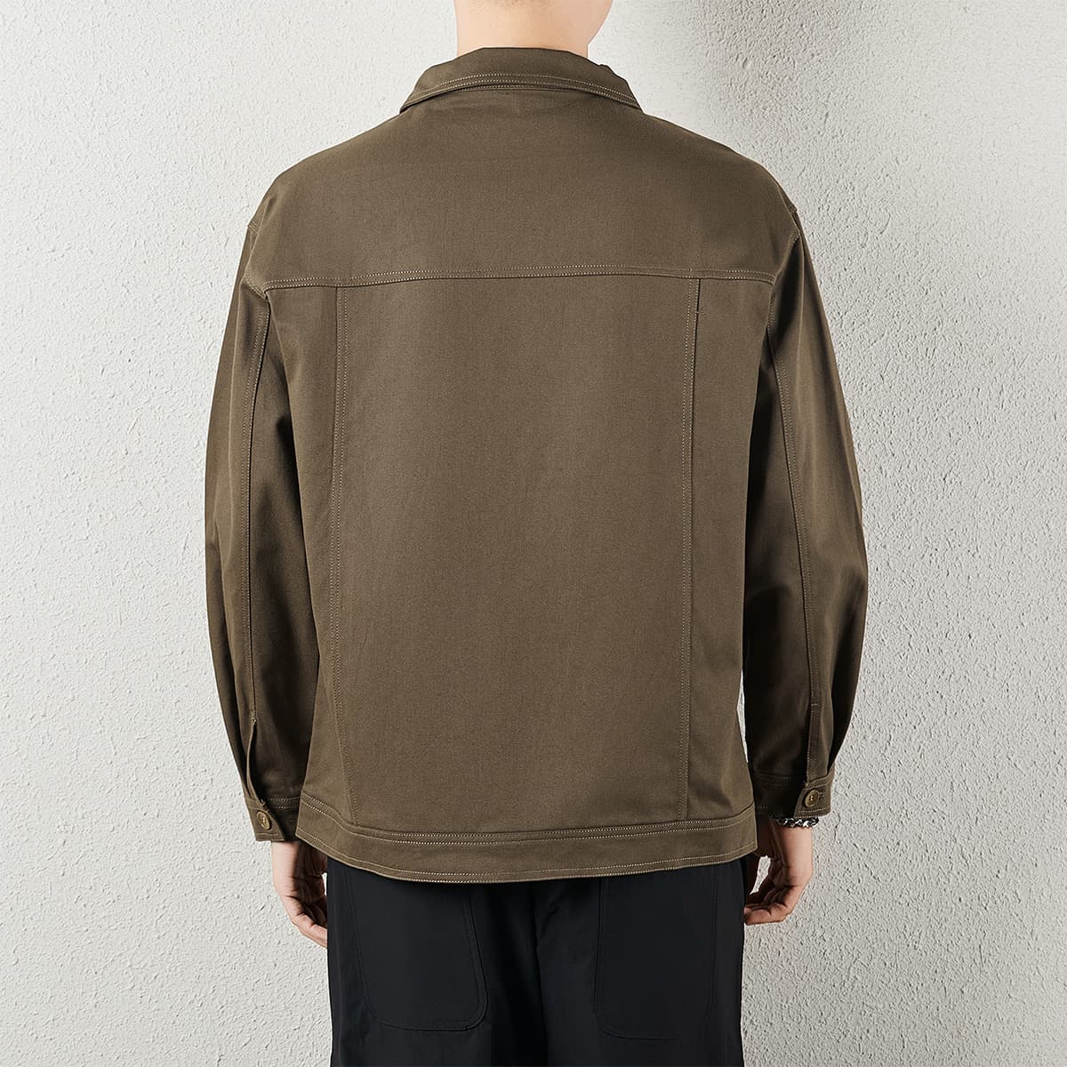 Рубашка dickies Мужской Рубашки - изображение 5