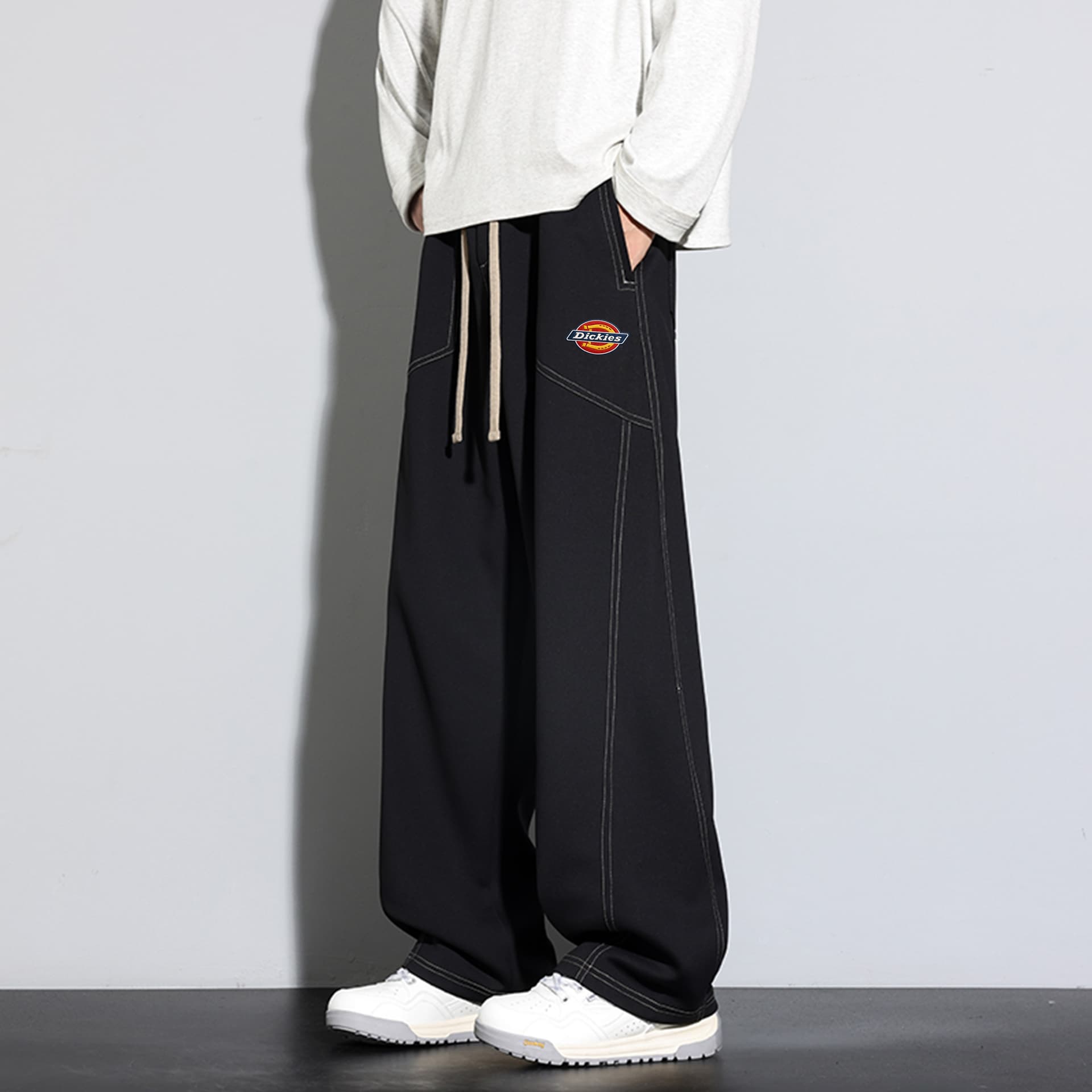 Штаны dickies Мужской Повседневные брюки - изображение 4