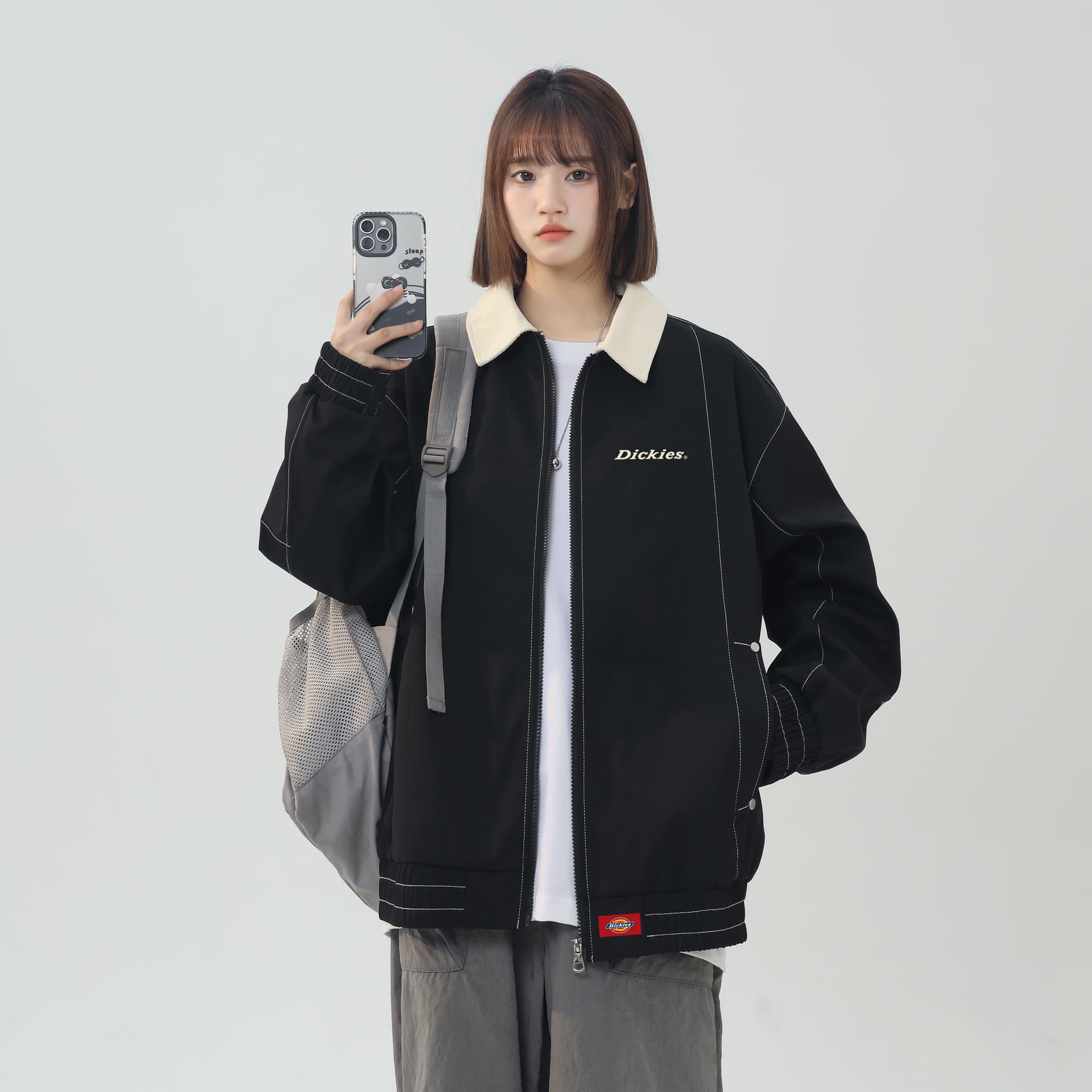 Куртка Dickies Унисекс Куртки - изображение 3