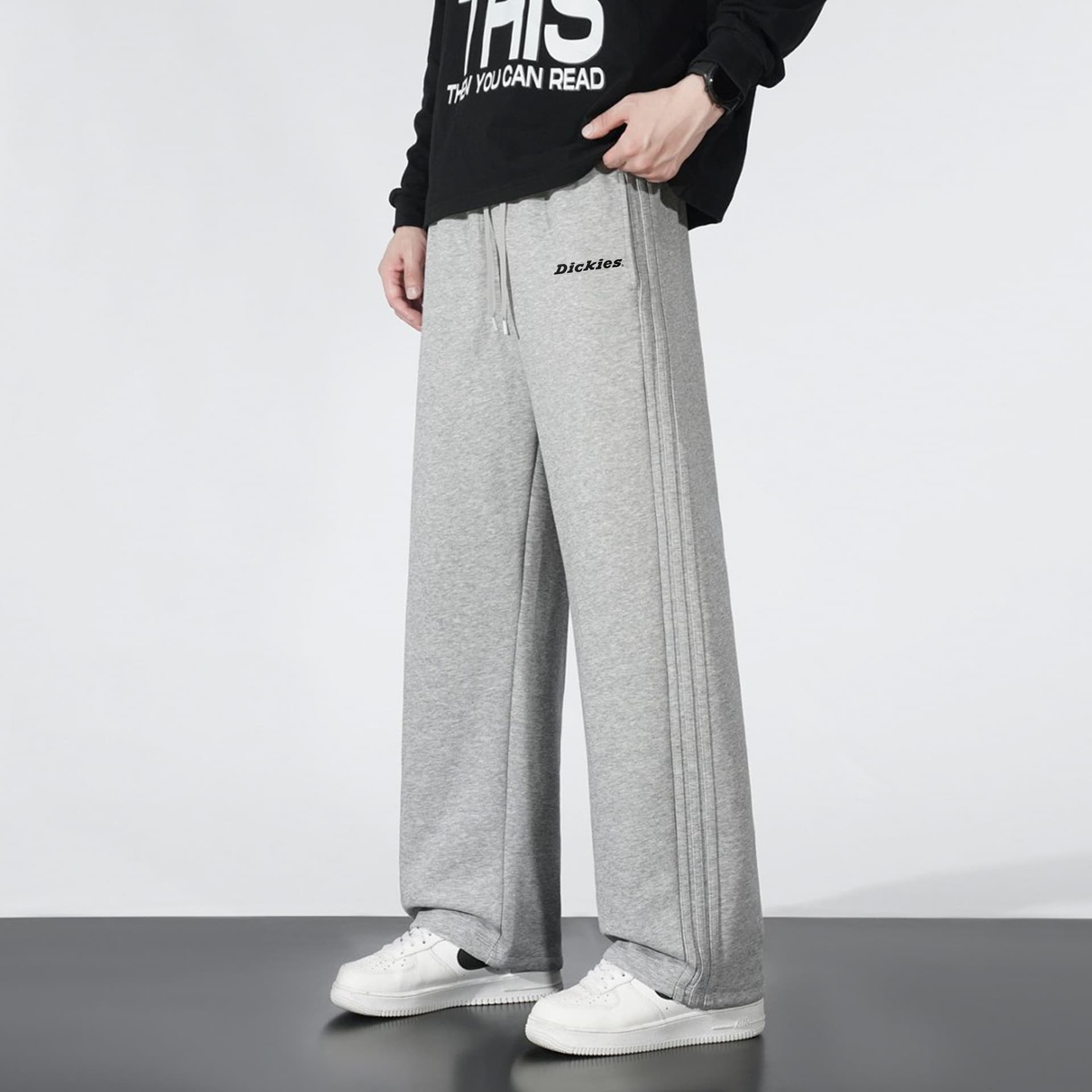 Штаны dickies Мужской Повседневные брюки - изображение 4