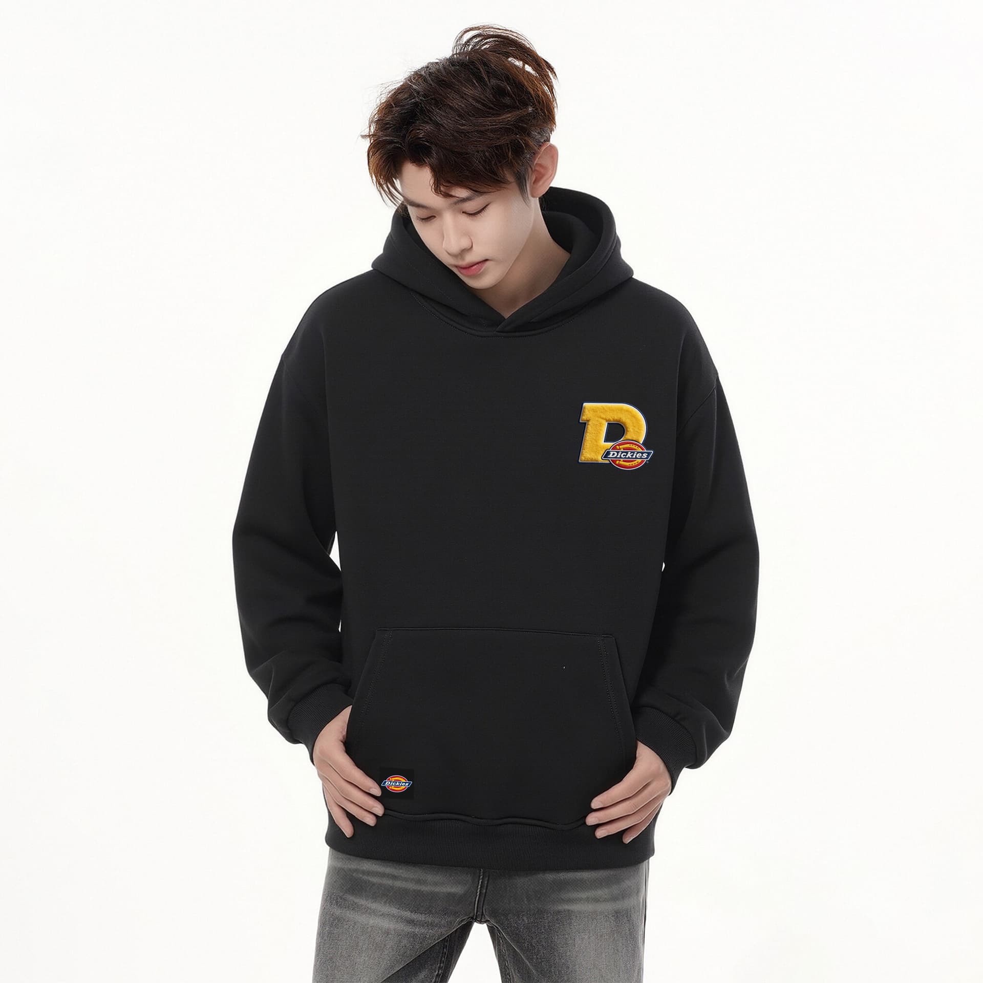 Худи Dickies 420logo - изображение 5