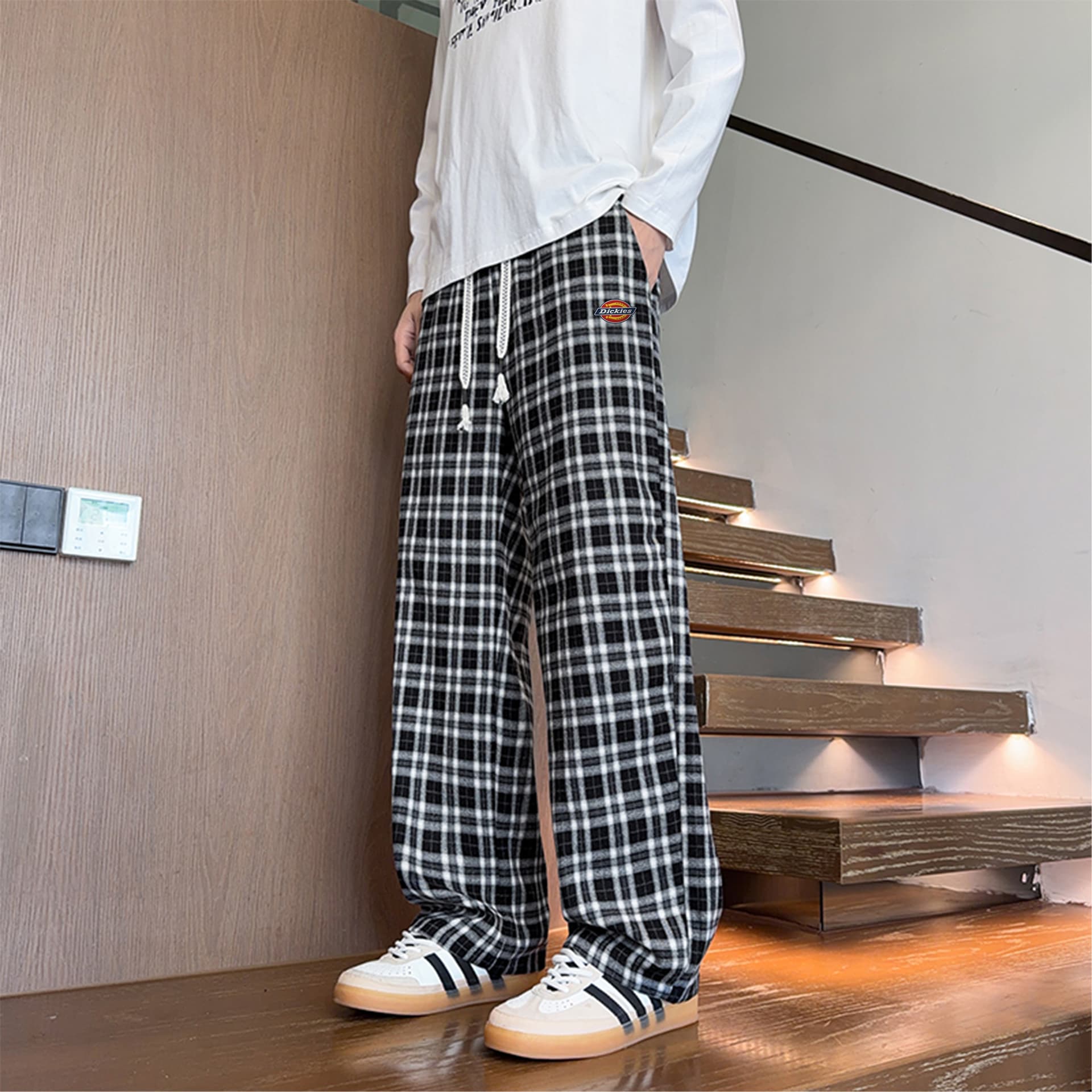 Штаны dickies Унисекс Повседневные брюки - изображение 3