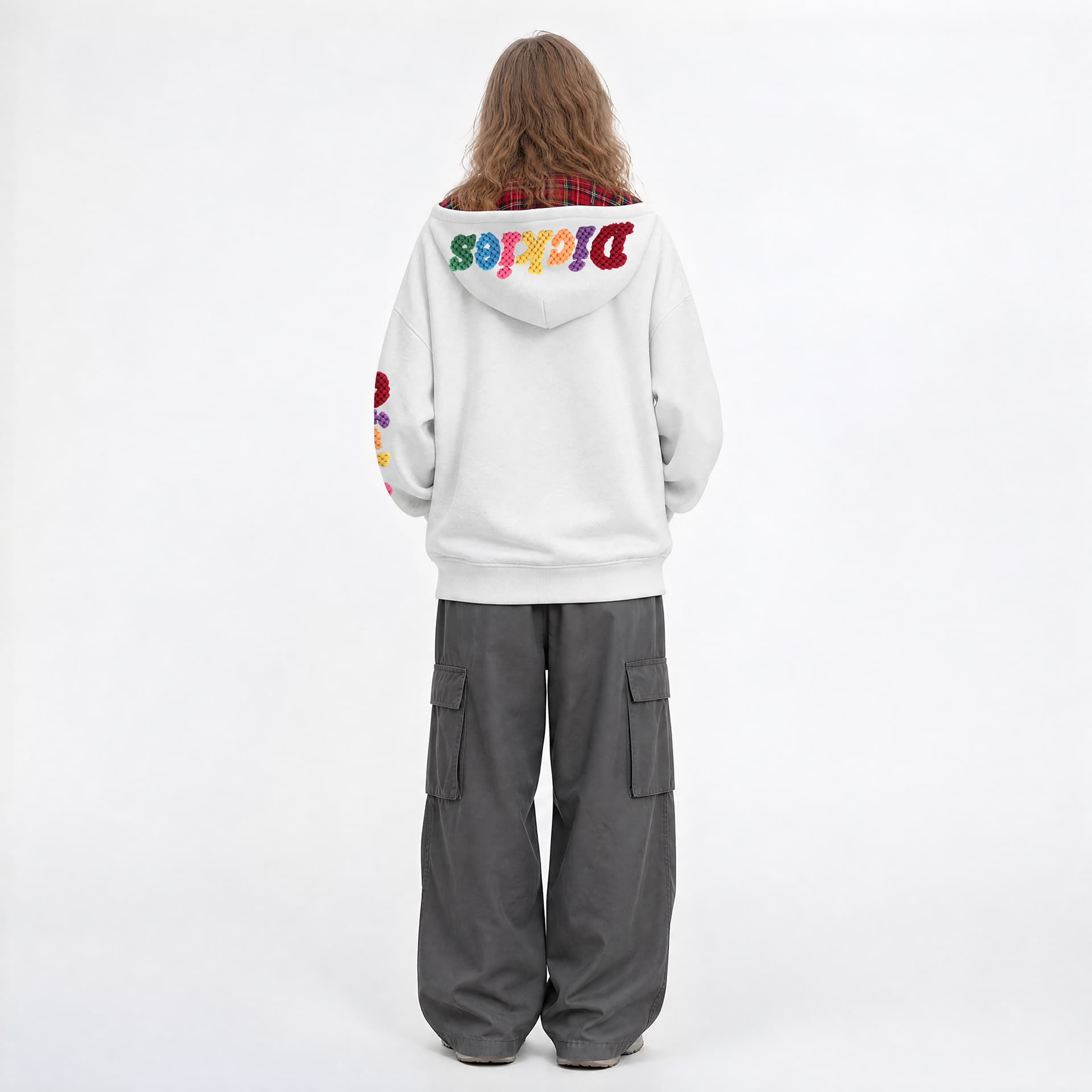 Худи dickies Унисекс Толстовки - изображение 5