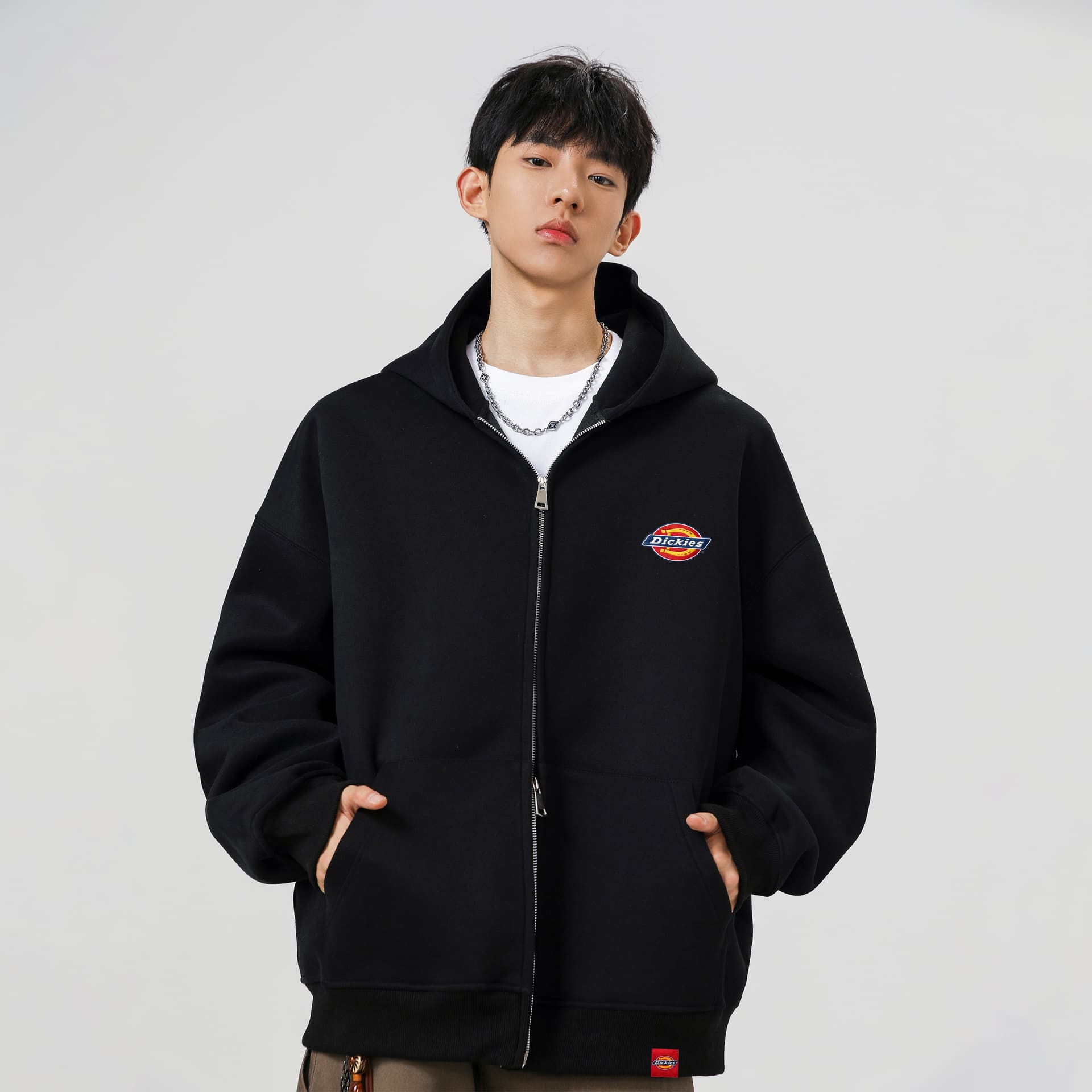 Худи dickies Унисекс Толстовки - изображение 3