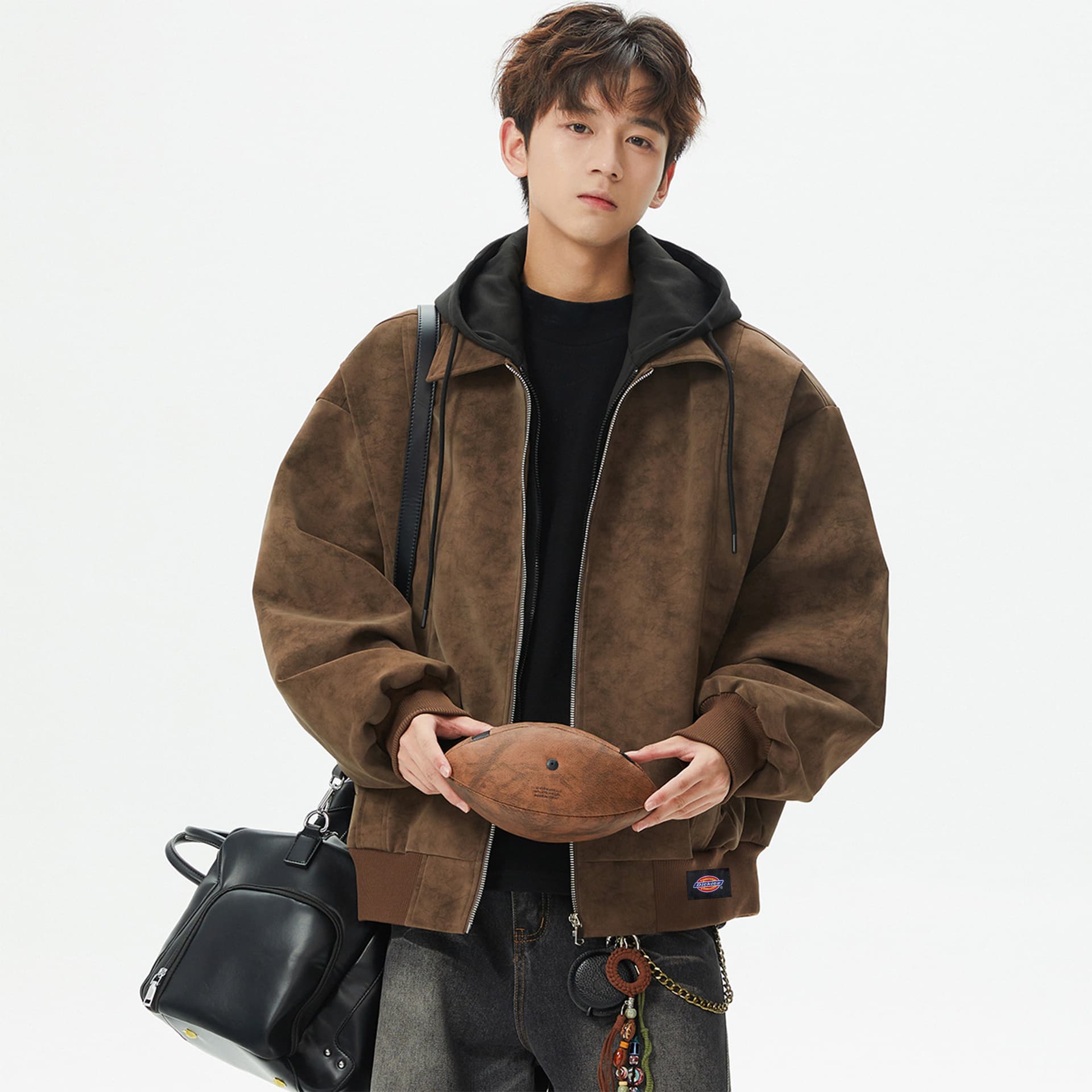 Куртка dickies Мужской Куртки - изображение 3