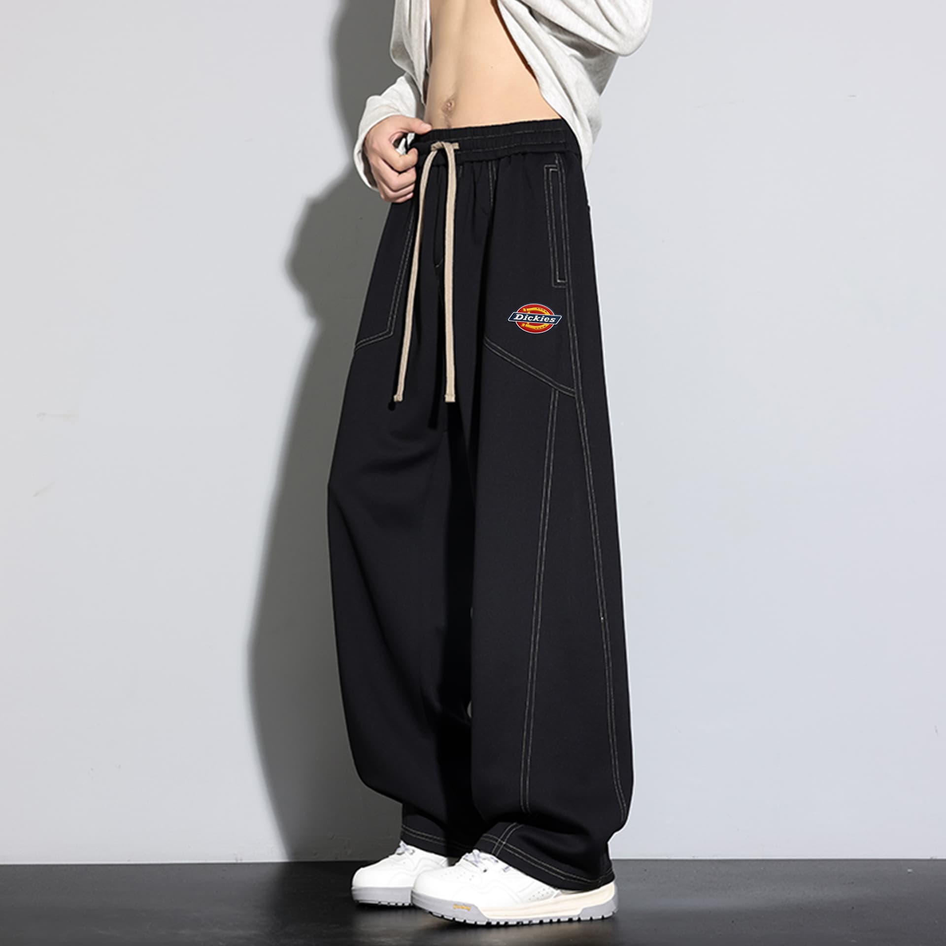Штаны dickies Мужской Повседневные брюки - изображение 3