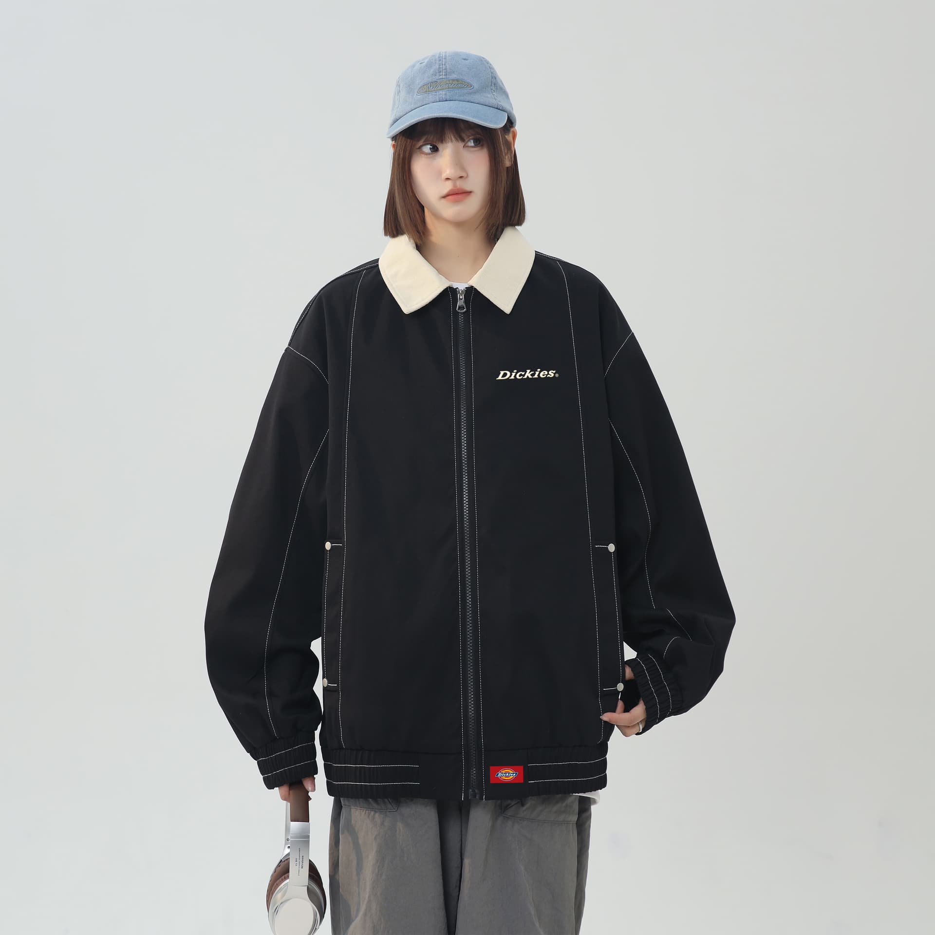 Куртка Dickies Унисекс Куртки - изображение 4