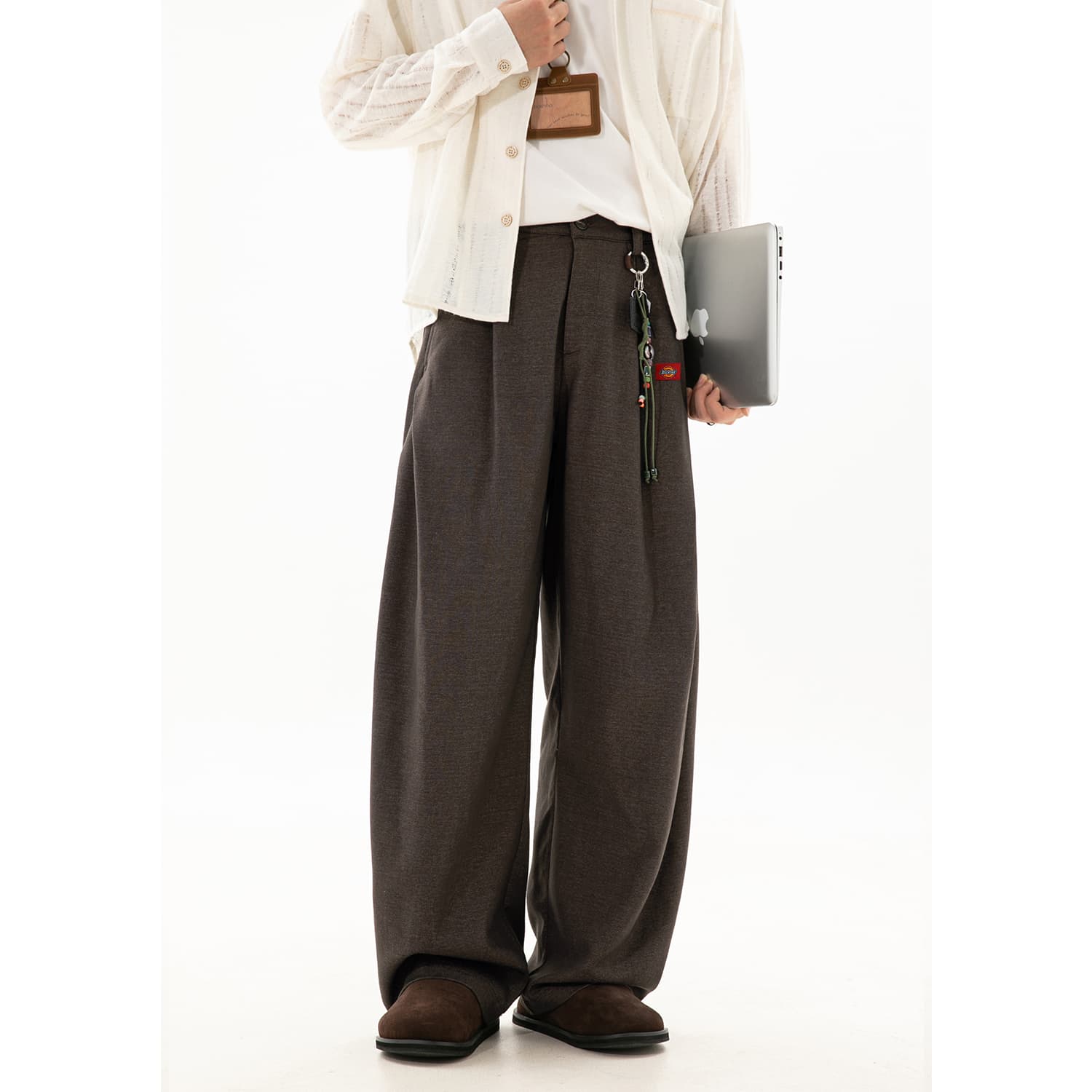 Штаны dickies Мужской Повседневные брюки - изображение 6