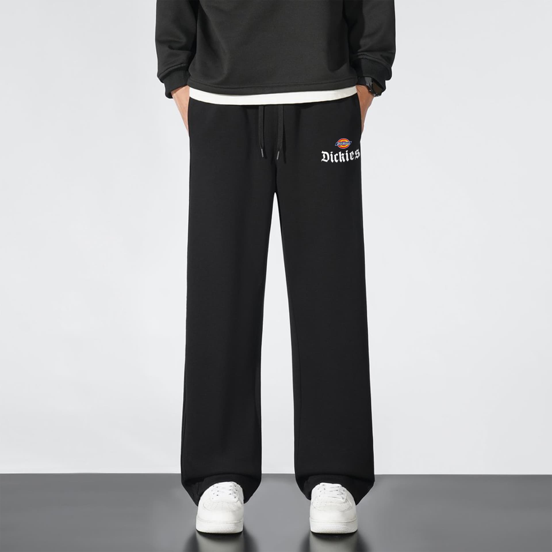 Штаны dickies Мужской Повседневные брюки - изображение 3