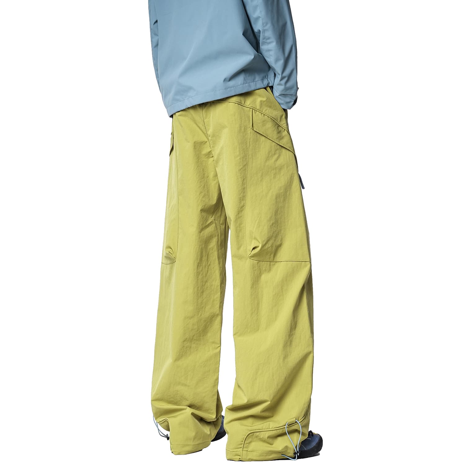Штаны Dickies Унисекс Карго Брюки - изображение 4