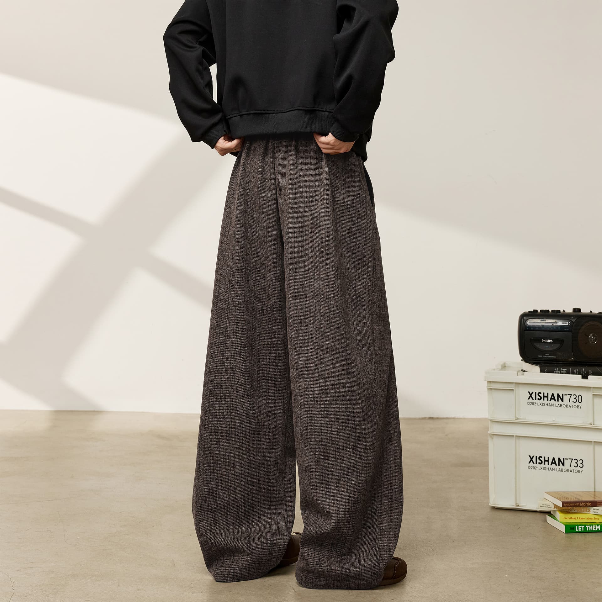 Штаны dickies Мужской Повседневные брюки - изображение 6