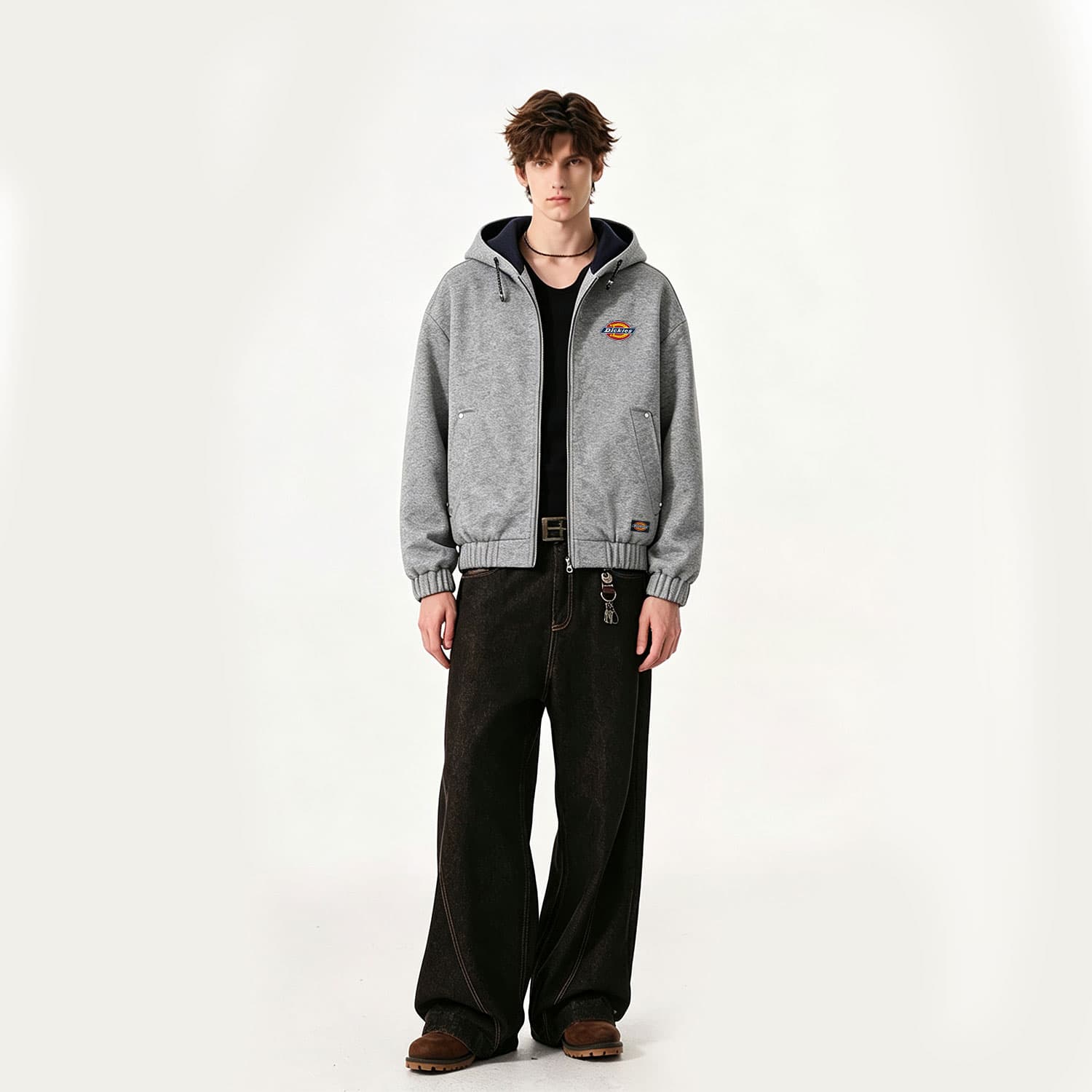 Куртка dickies Мужской Куртки - изображение 5