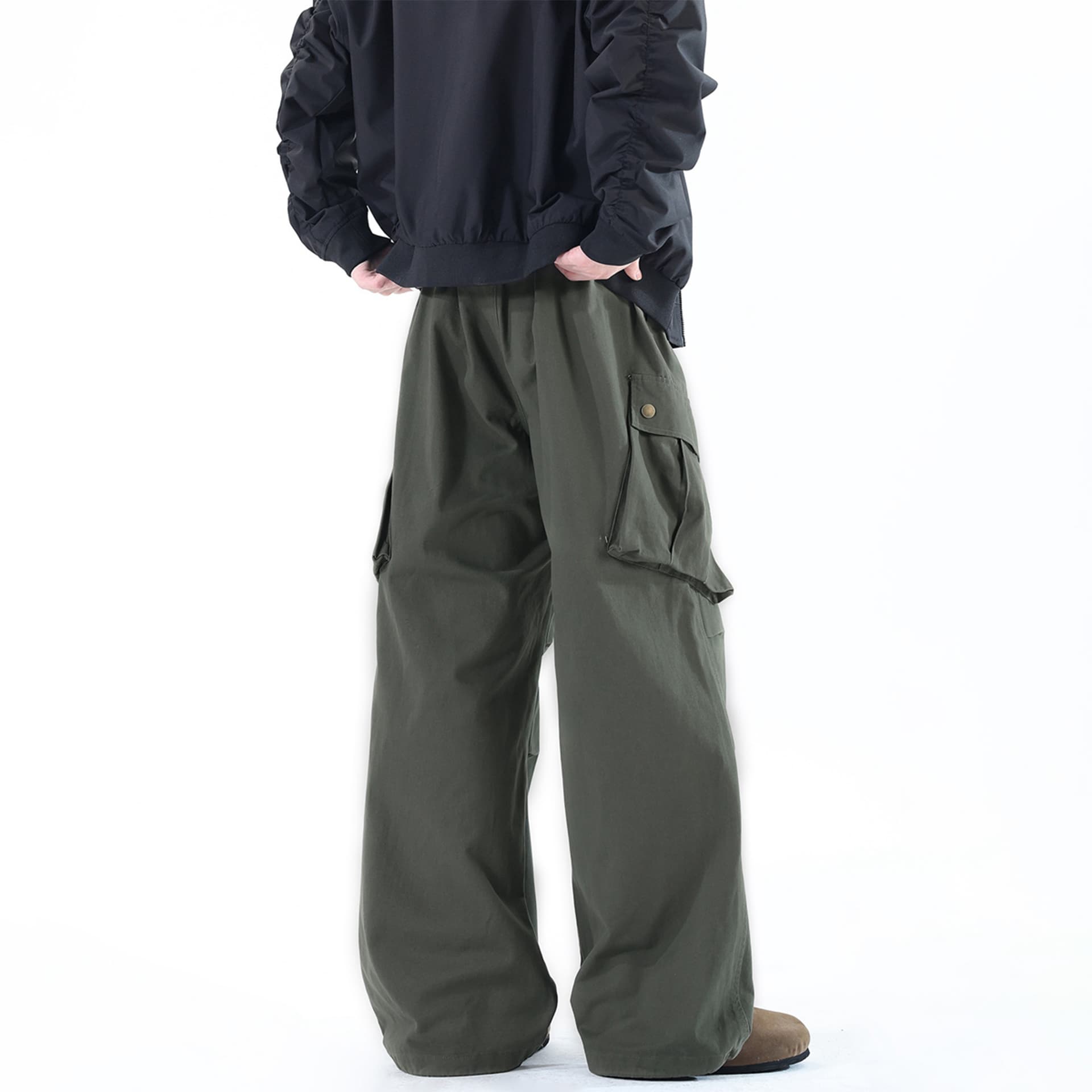 Штаны dickies Мужской Повседневные брюки - изображение 5