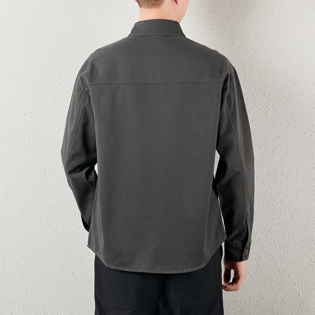 Рубашка Dickies Унисекс Рубашки - изображение 5