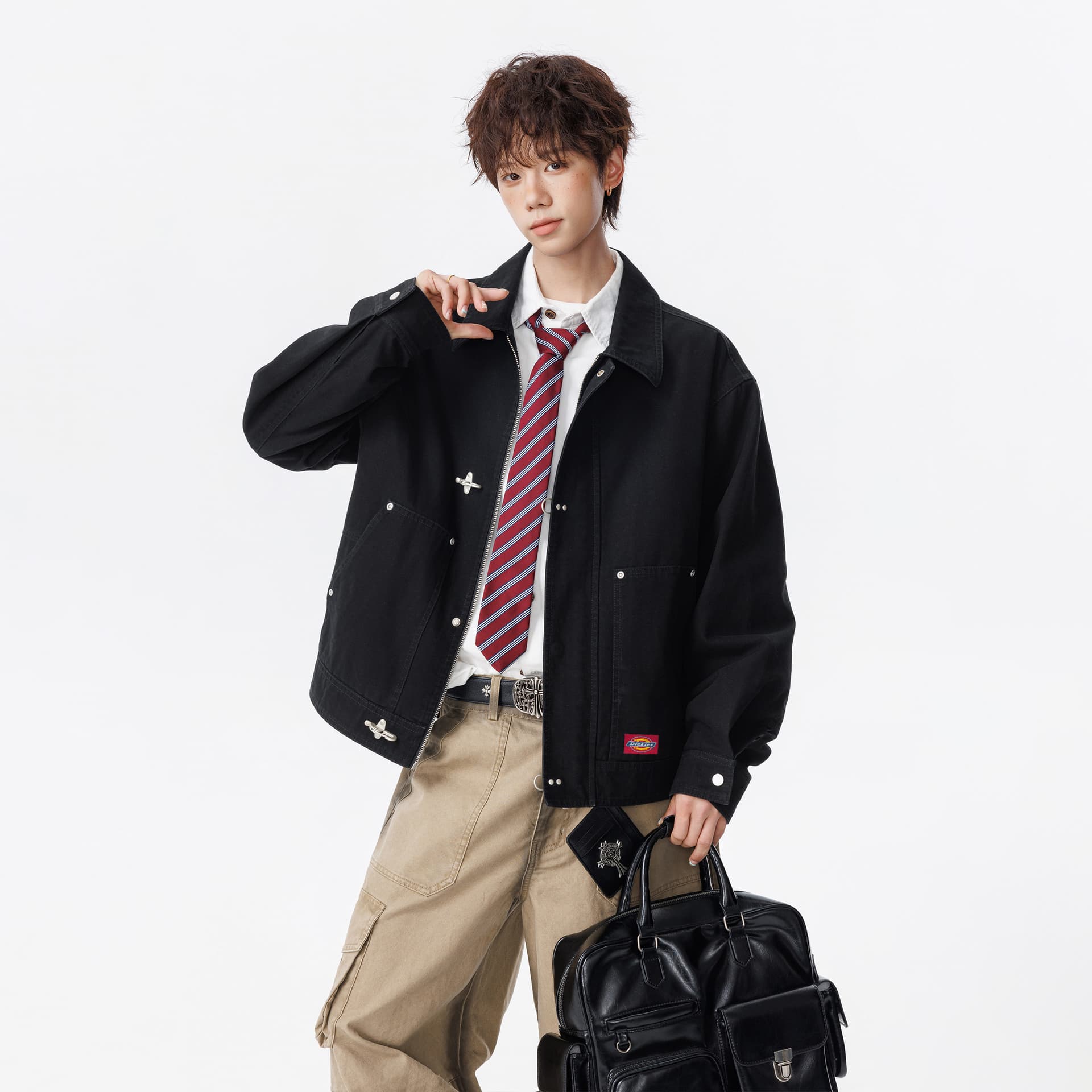 Куртка dickies Унисекс Куртки - изображение 5