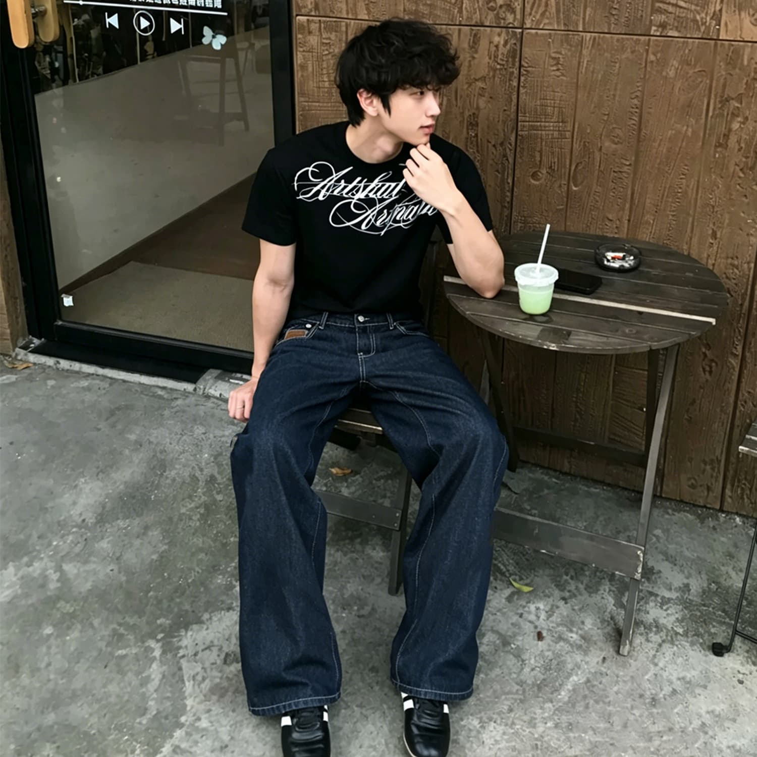 Штаны dickies Унисекс Джинсы - изображение 5