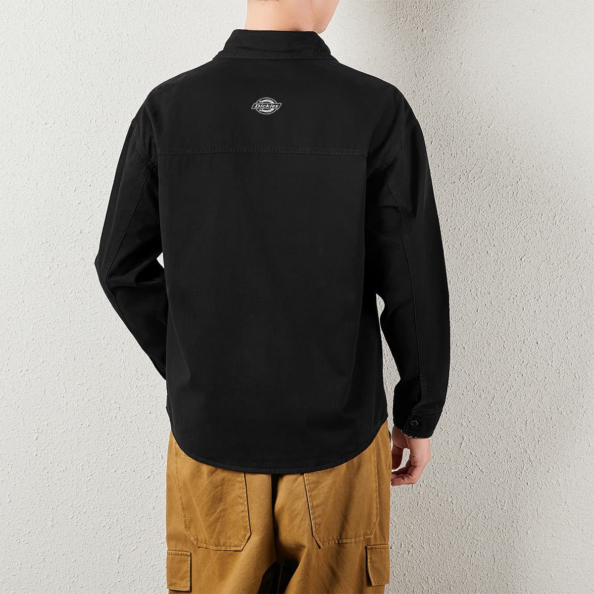 Рубашка dickies Мужской Рубашки - изображение 5