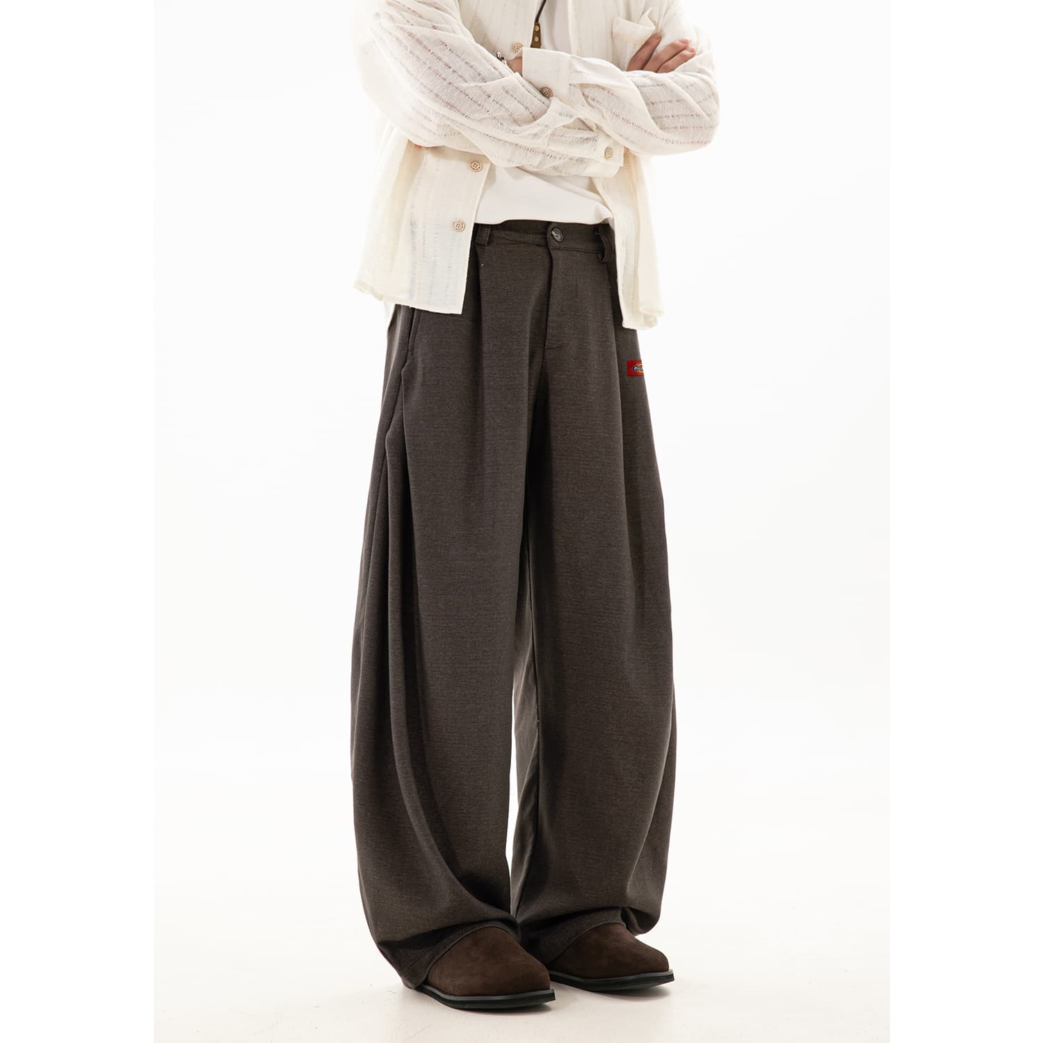 Штаны dickies Мужской Повседневные брюки - изображение 4