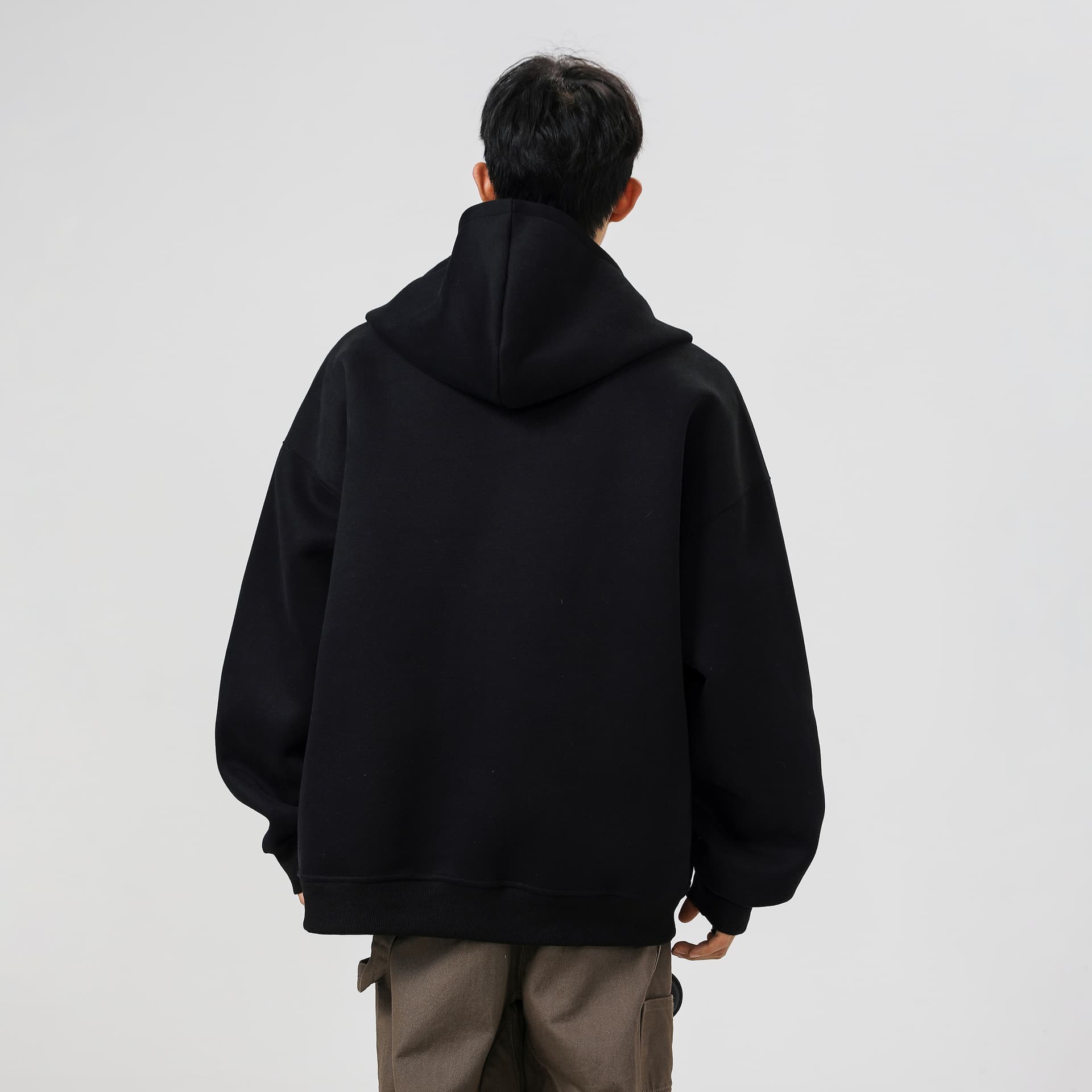 Худи dickies Унисекс Толстовки - изображение 4