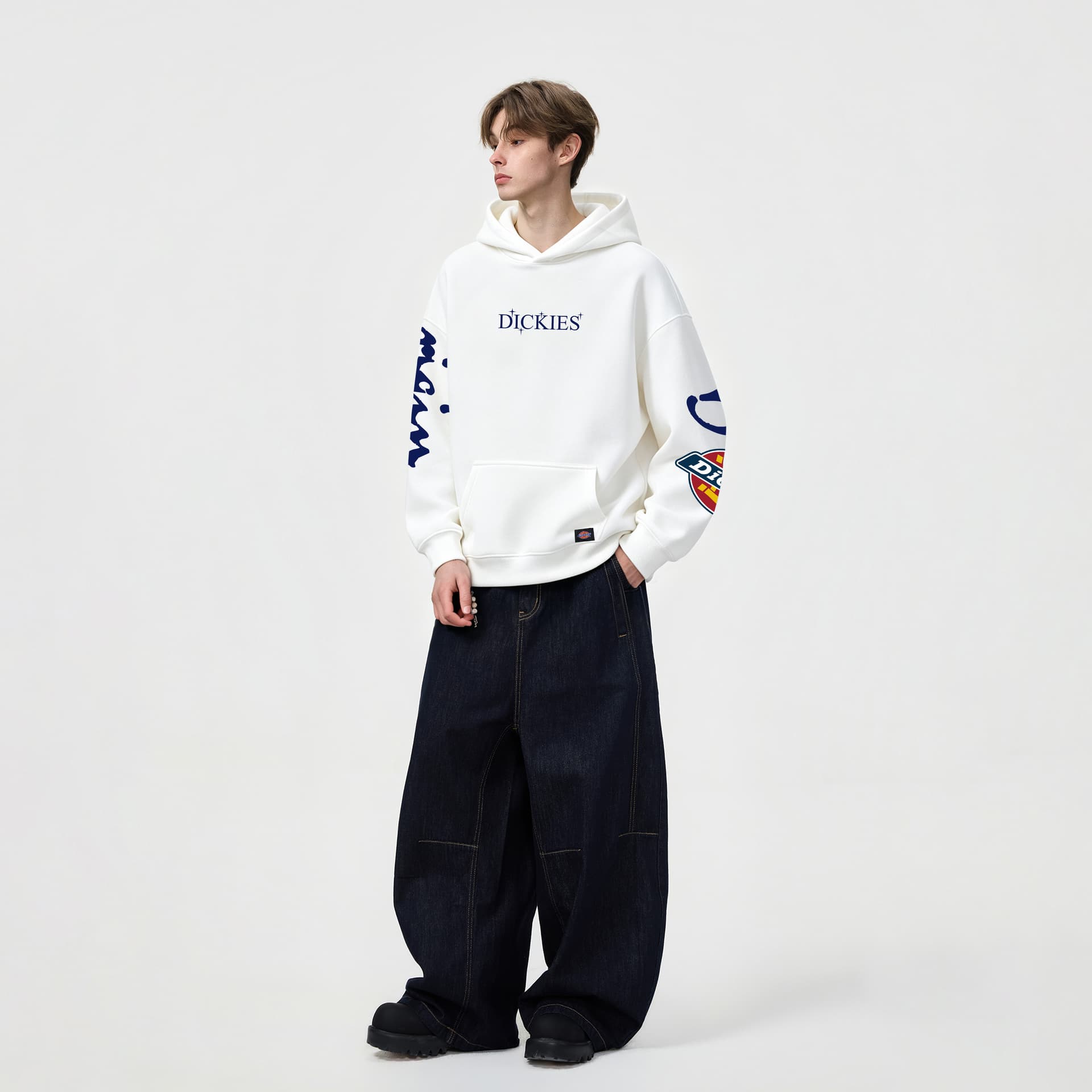 Худи Dickies 420 - изображение 4