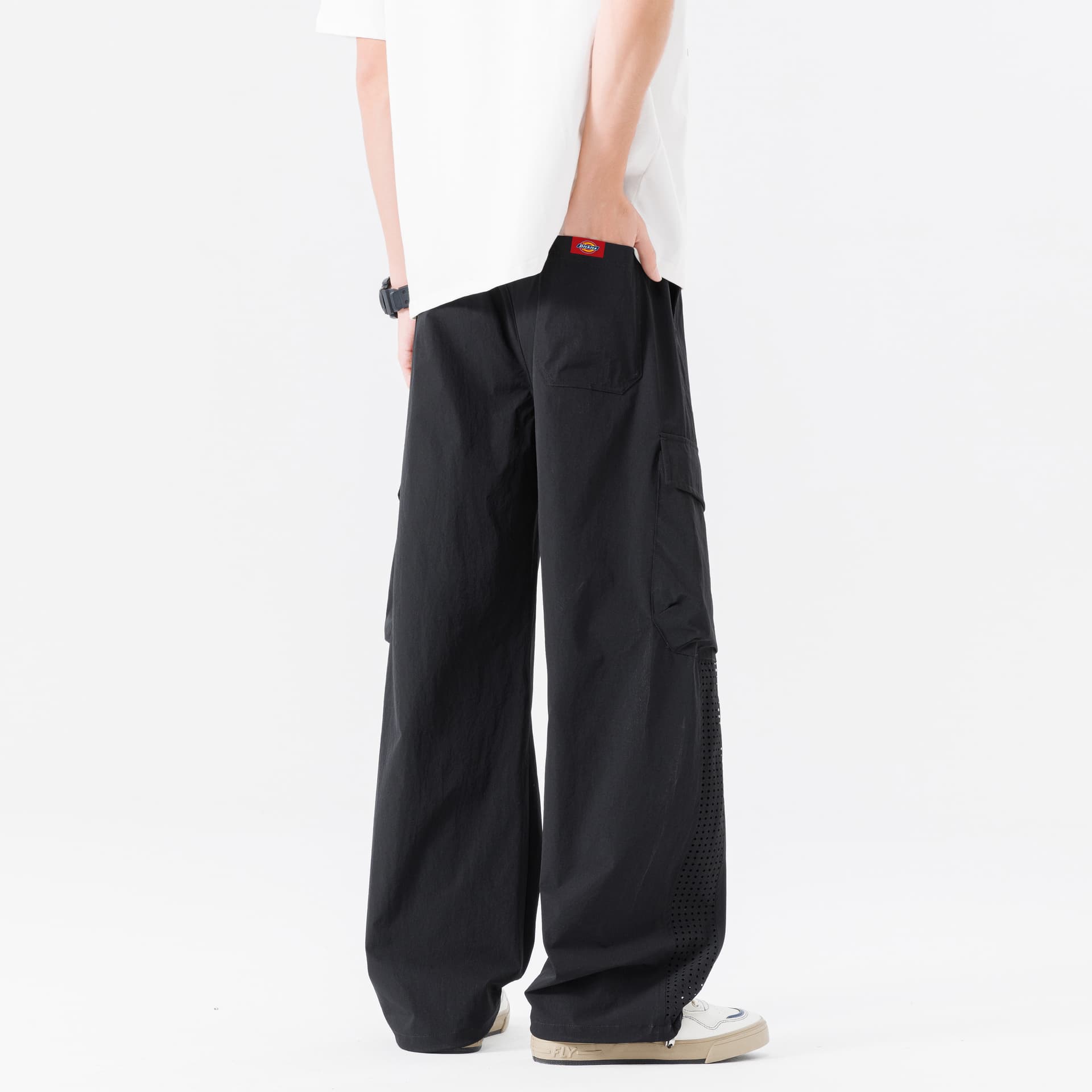 Штаны dickies Мужской Повседневные брюки - изображение 4