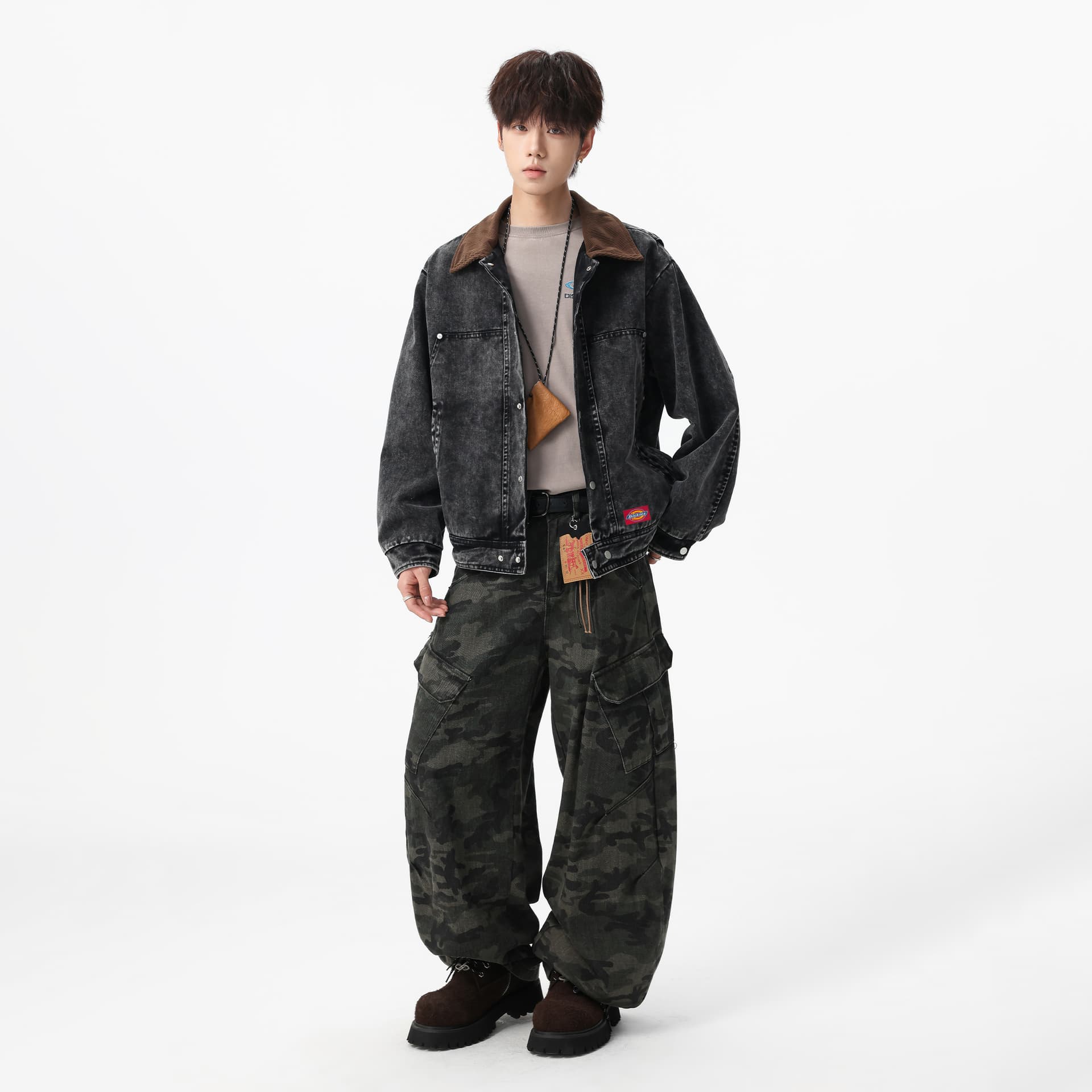 Куртка dickies Унисекс Куртки - изображение 3