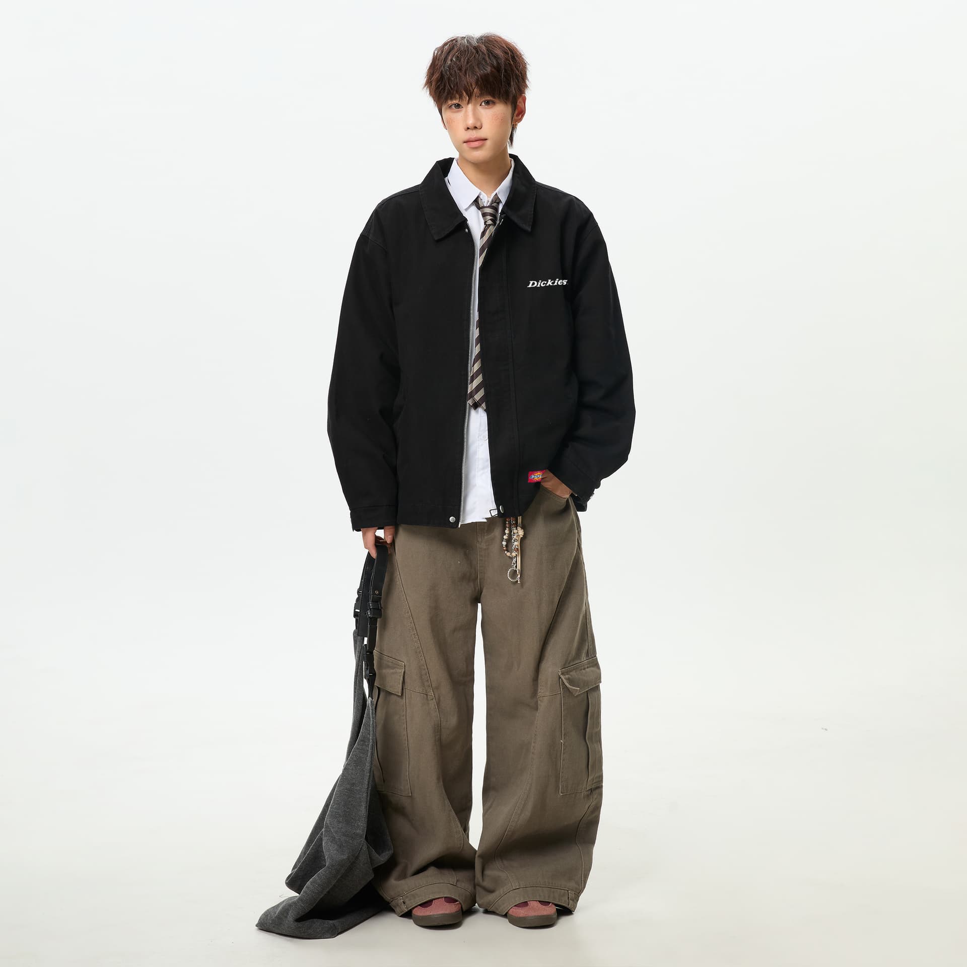 Куртка dickies Унисекс Куртки - изображение 3