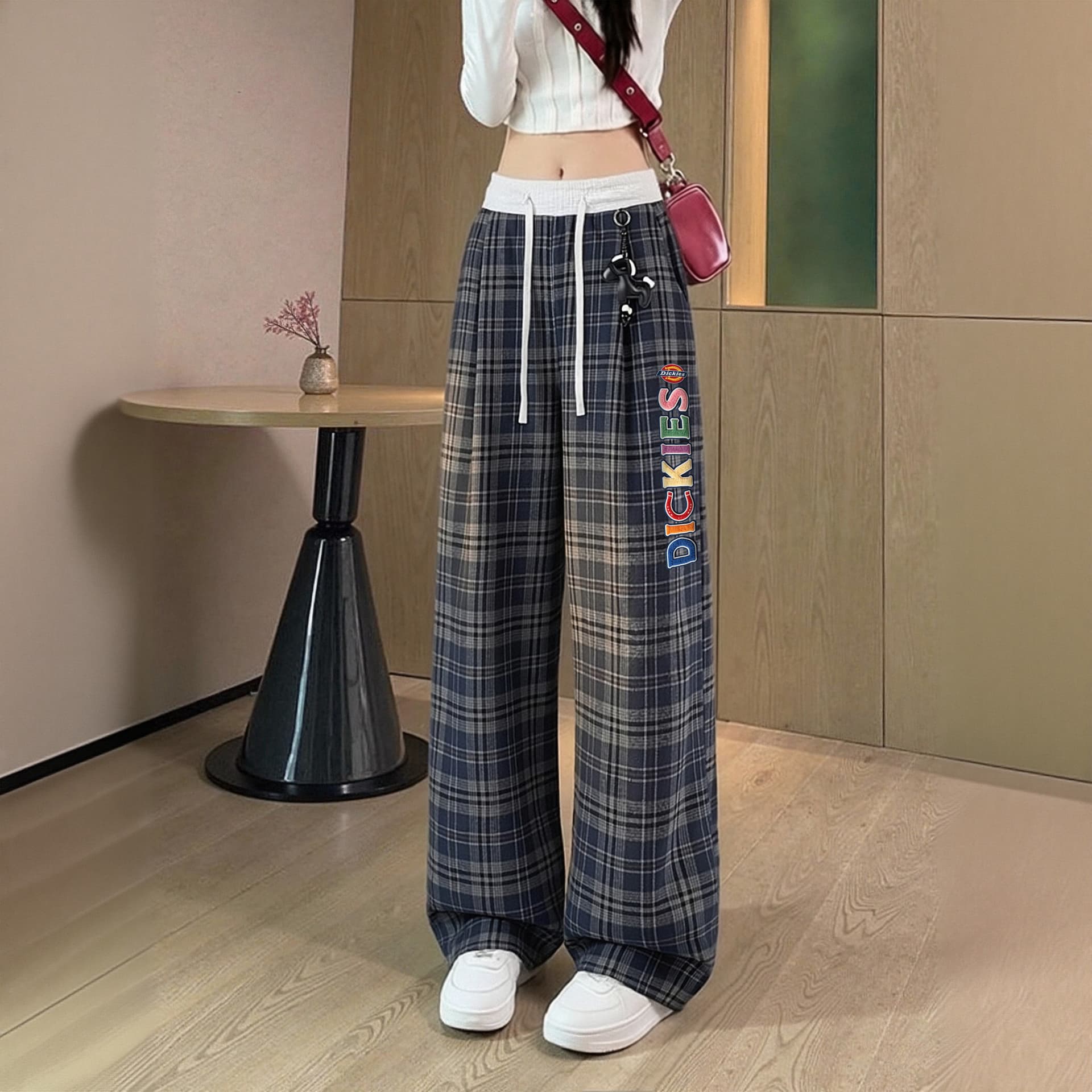 Штаны dickies Унисекс Повседневные брюки - изображение 4