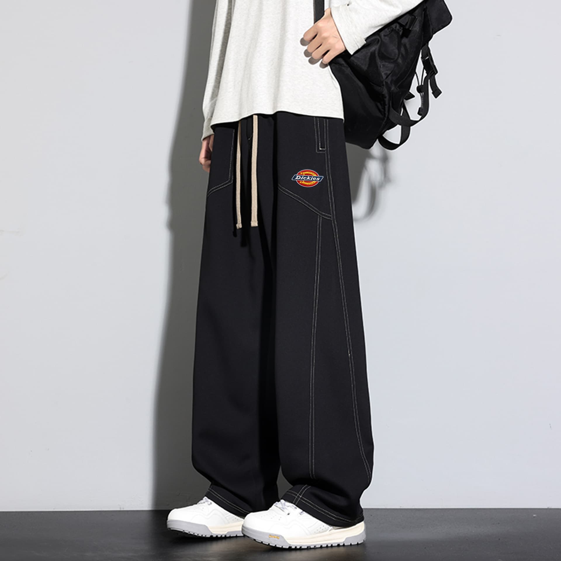 Штаны dickies Мужской Повседневные брюки - изображение 5