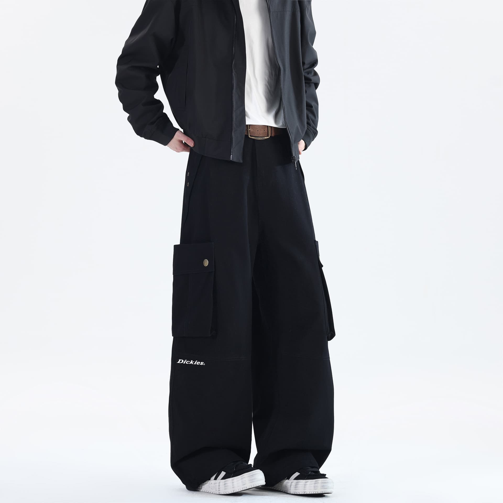 Штаны dickies Мужской Повседневные брюки - изображение 4