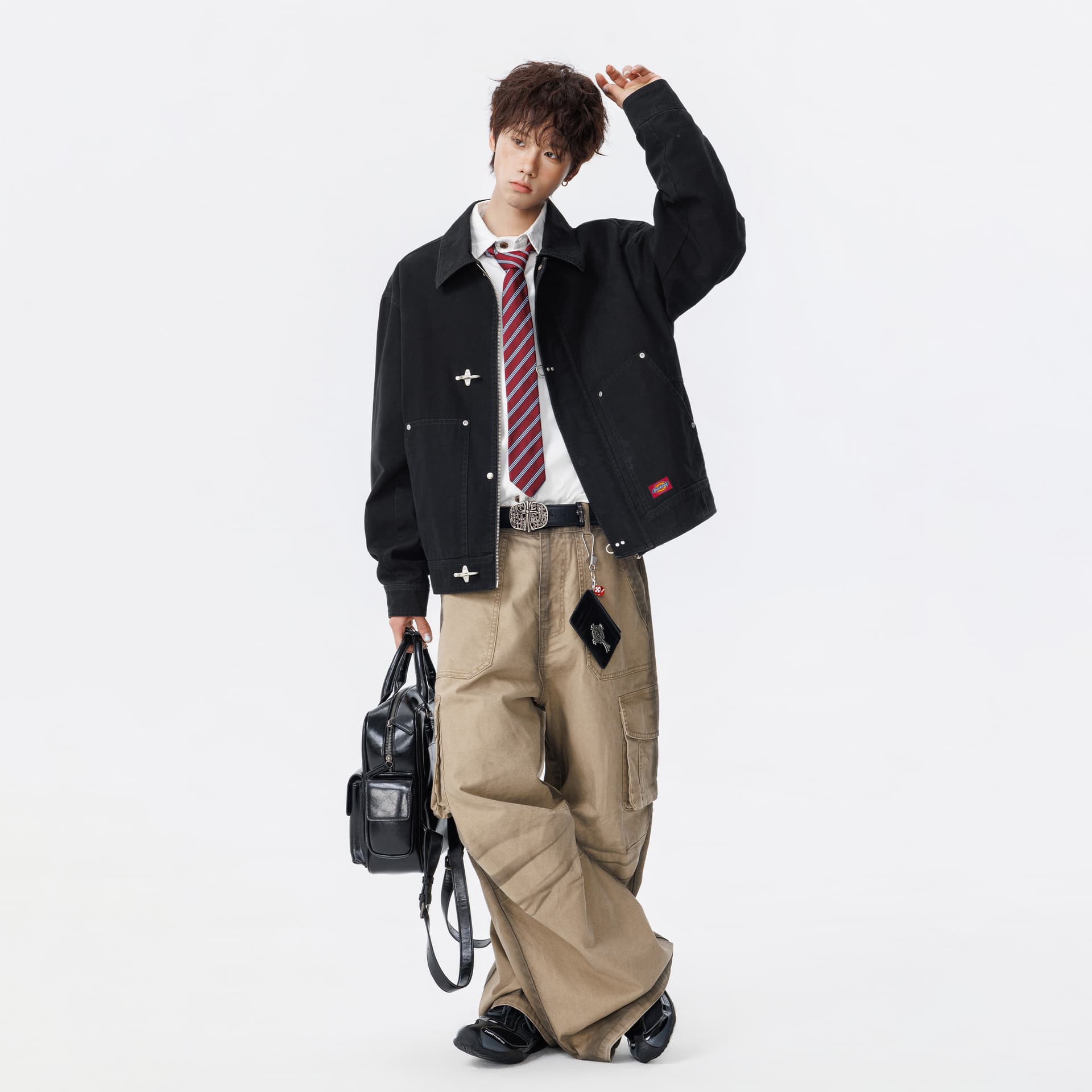 Куртка dickies Унисекс Куртки - изображение 3